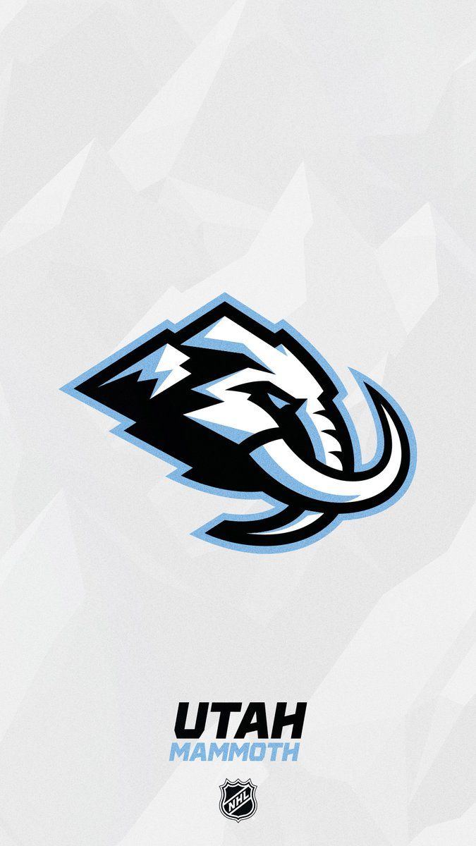 675x1200 A Mammoth of a #WallpaperWednesday