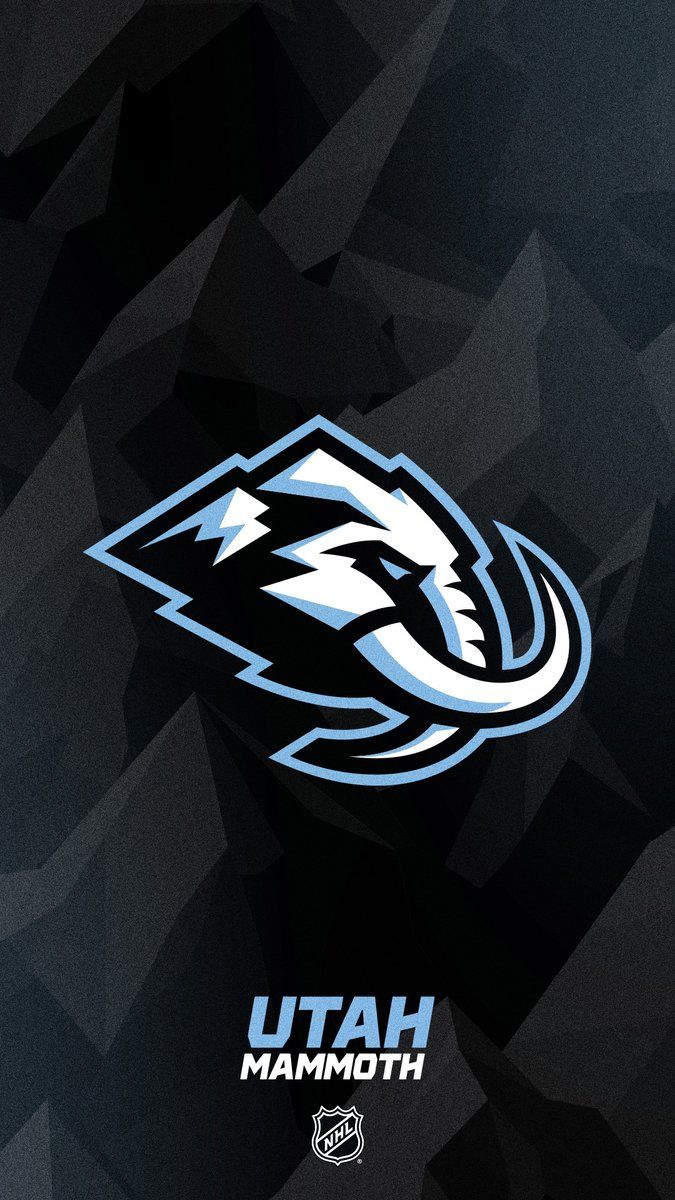 675x1200 A Mammoth of a #WallpaperWednesday