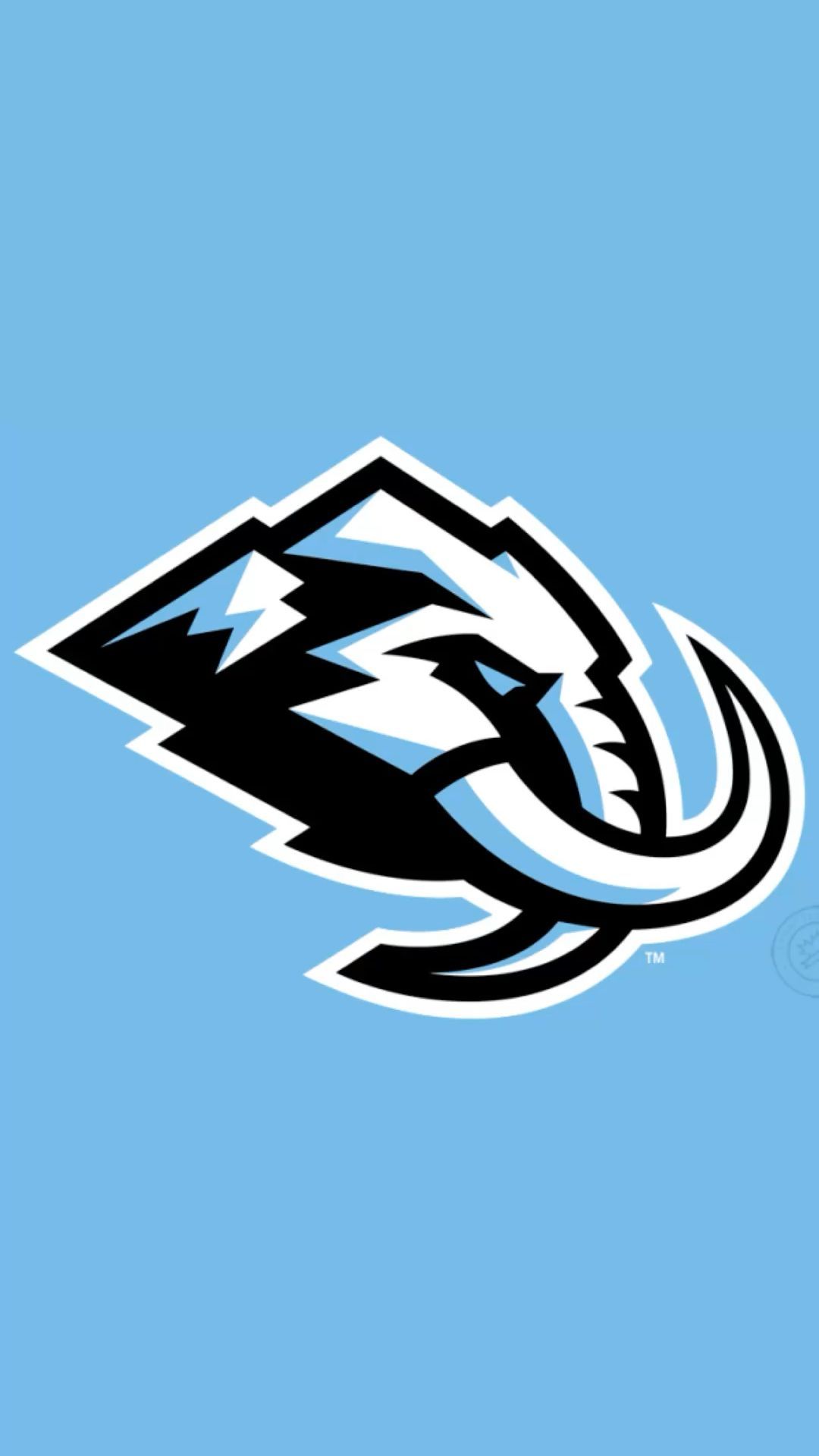 1080x1920 Utah Mammoth ideas. mammoth, utah, nhl wallpaper