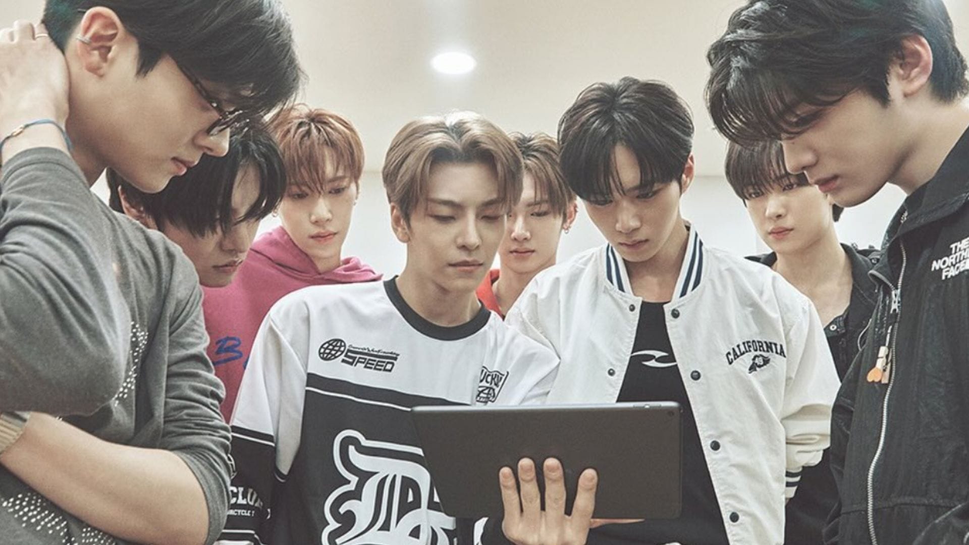 1920x1080 ALD1 deserved better song”- Fans debate over ALPHA DRIVE ONE's 'FORMULA' stage debut at 2025 MAMA Awards