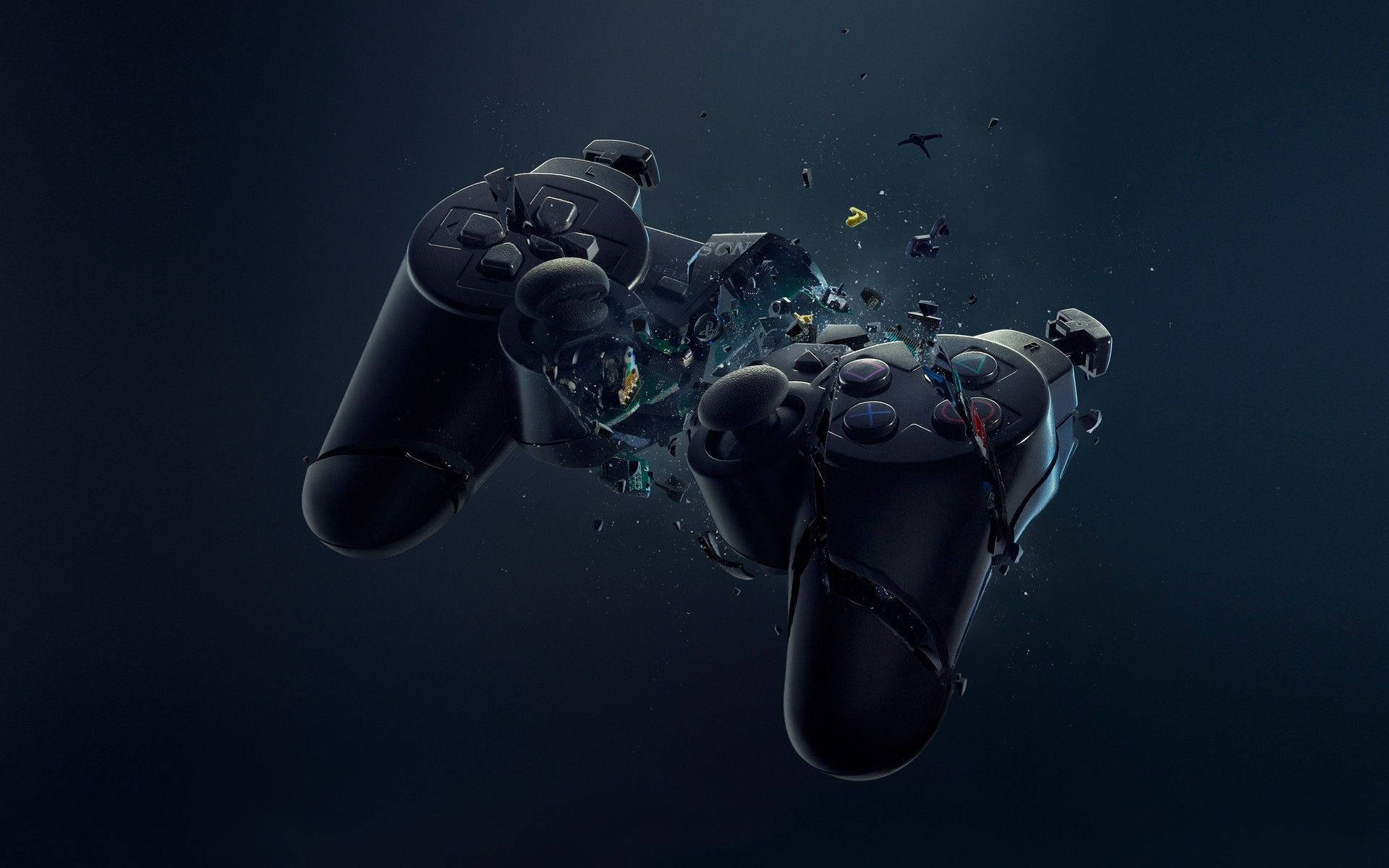 1920x1200 Ps4 Wallpaper