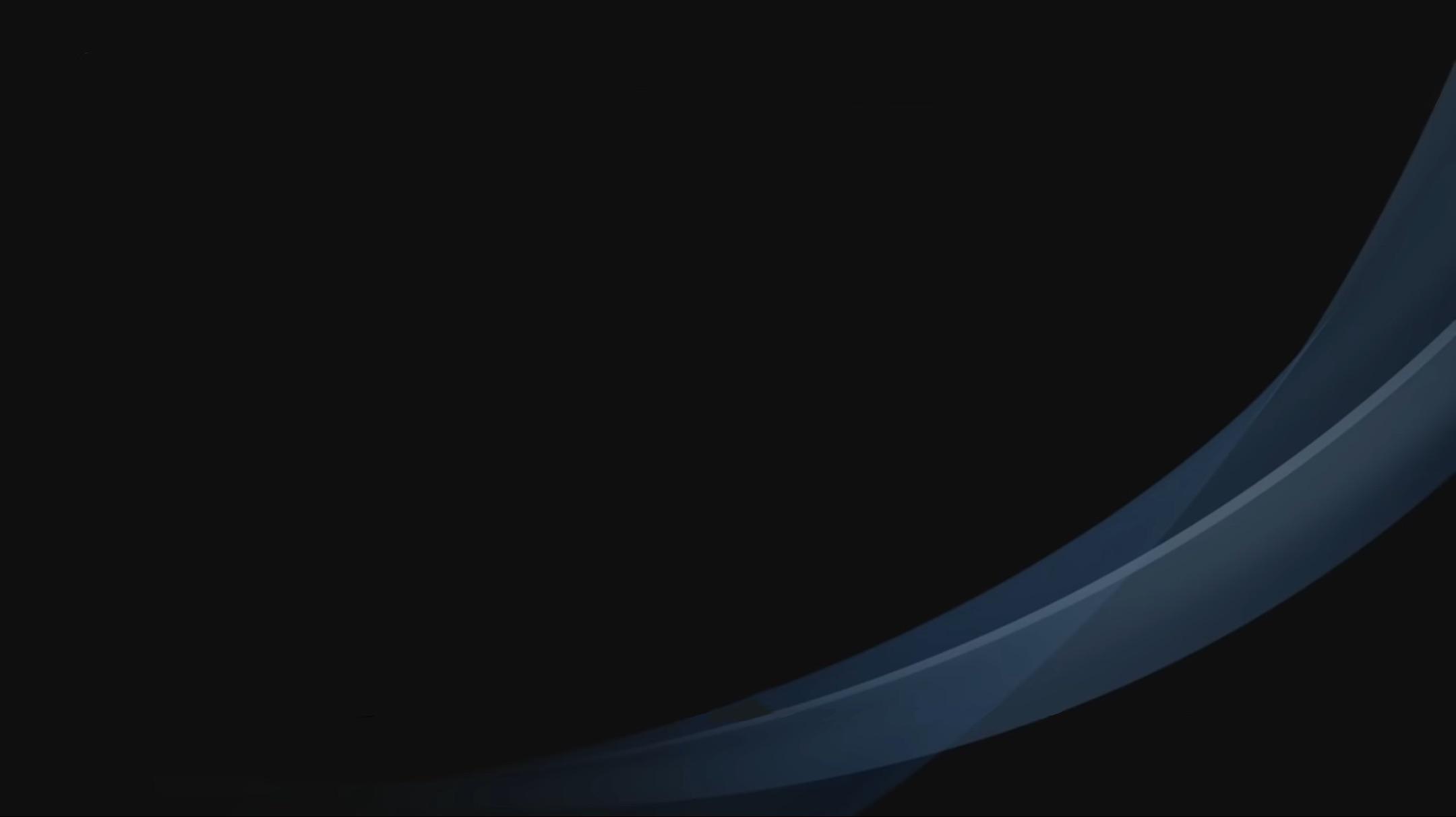 2160x1213 blank version of the PS4 system update backdrop