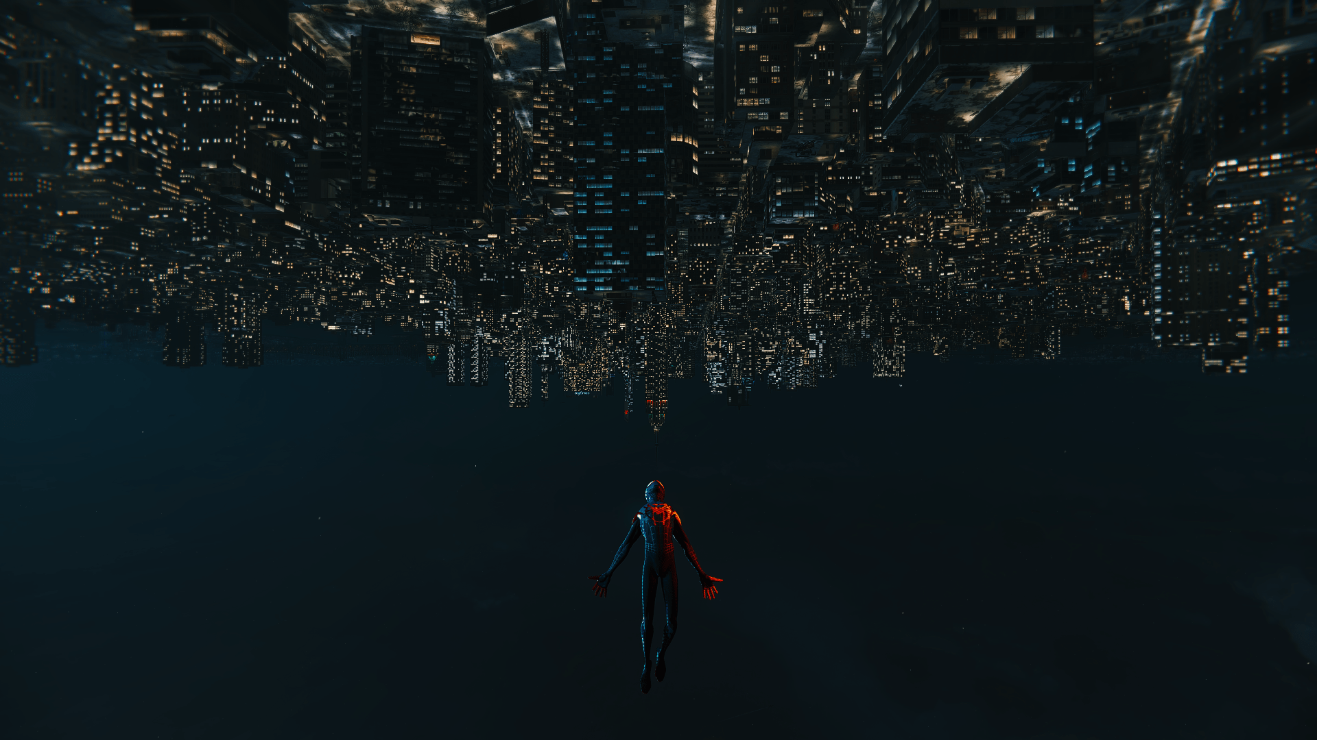 1920x1080 Spider Man Miles Morales Risingy