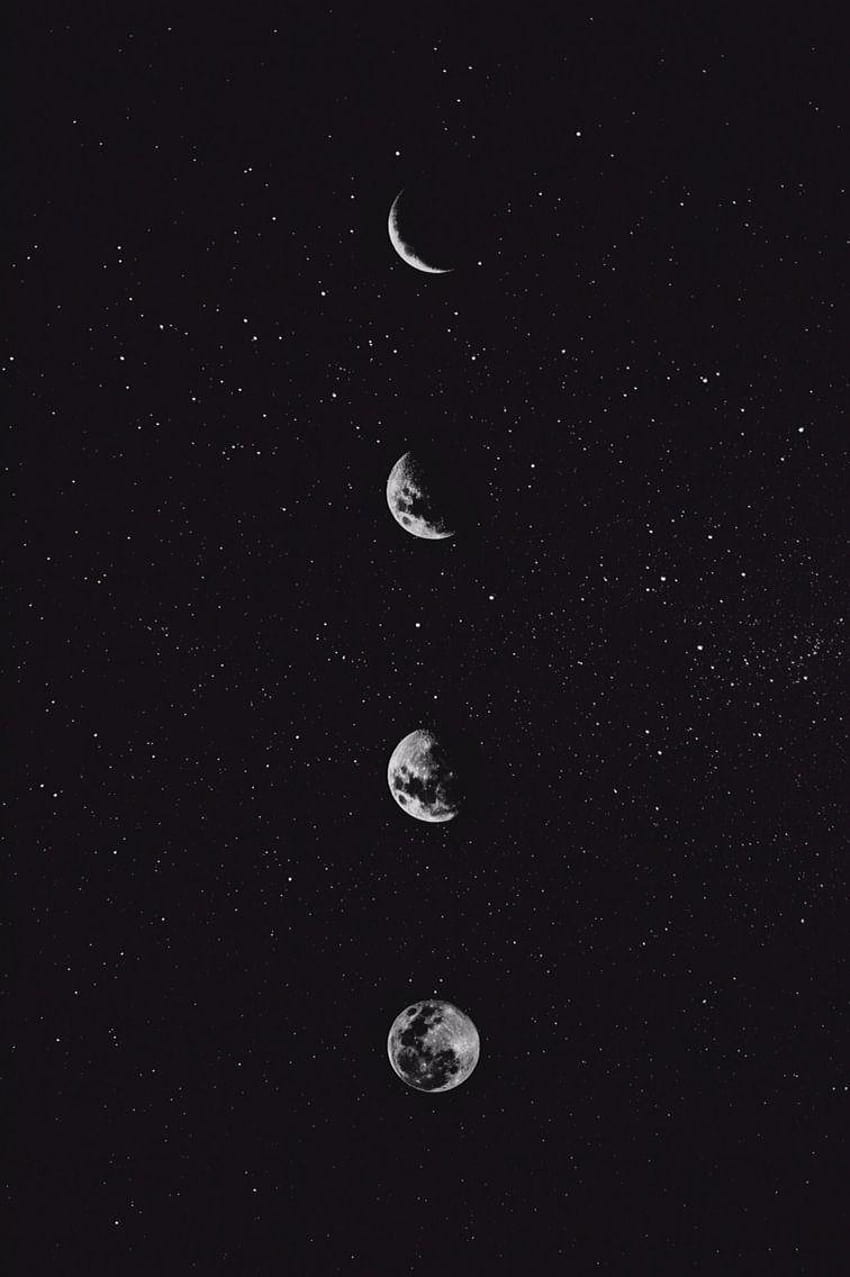 850x1277 Aesthetic dark ps4 HD wallpaper