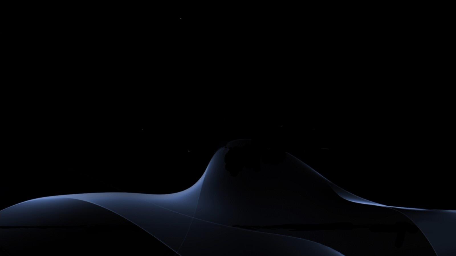 1600x900 blank version of the old ps4 system update backdrop