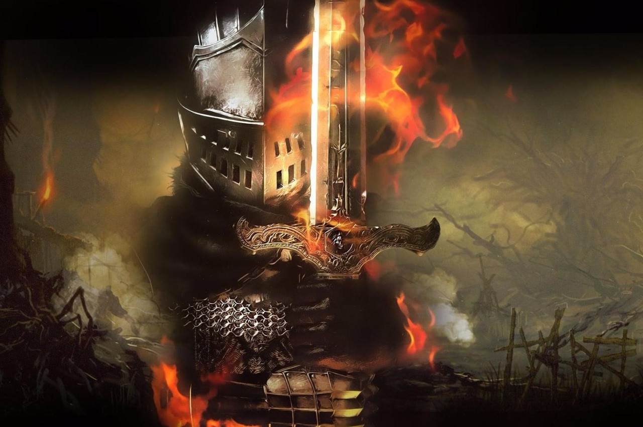 1280x851 Dark Souls 3 gets a very basic PS4 Pro upgrade