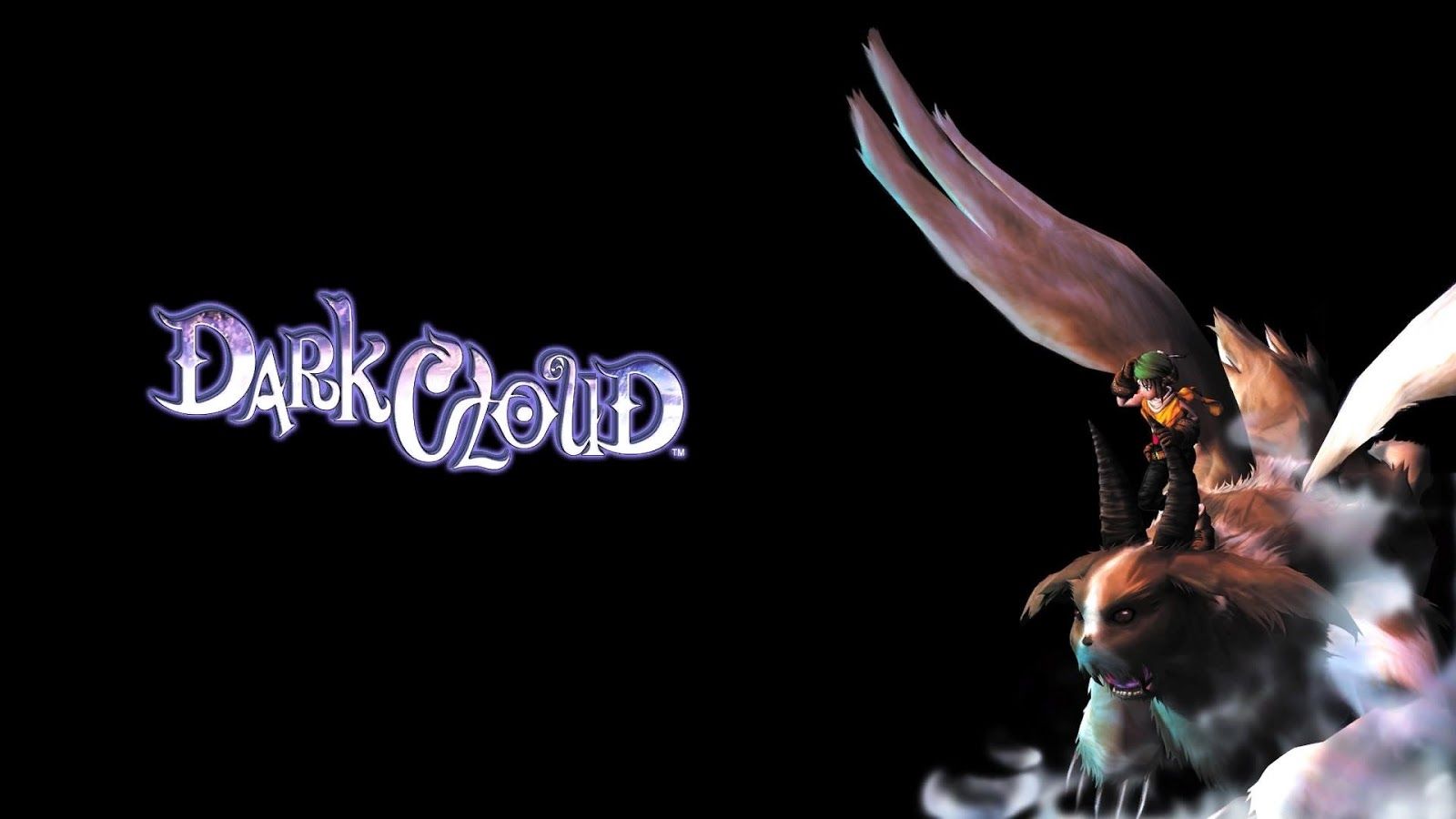 1600x900 Dark Cloud Review Chalgyr's Game Room