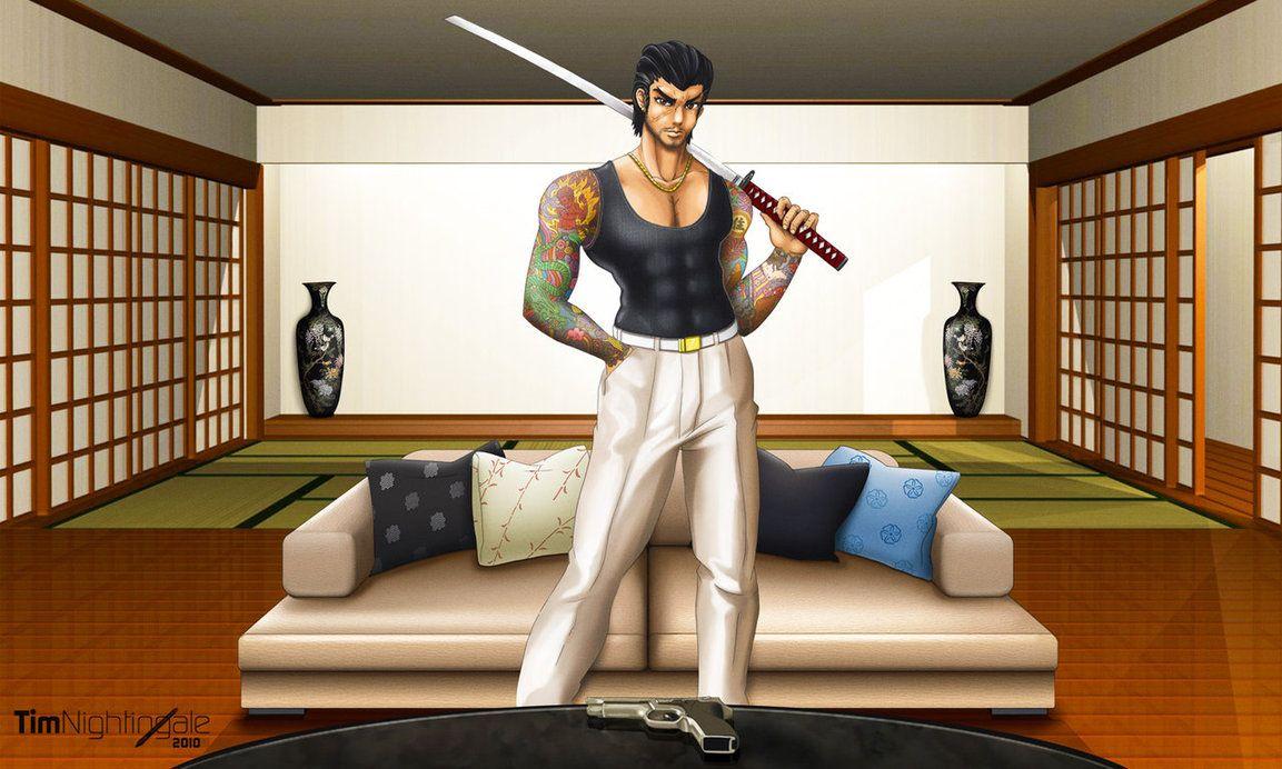 1153x692 Yakuza Boss
