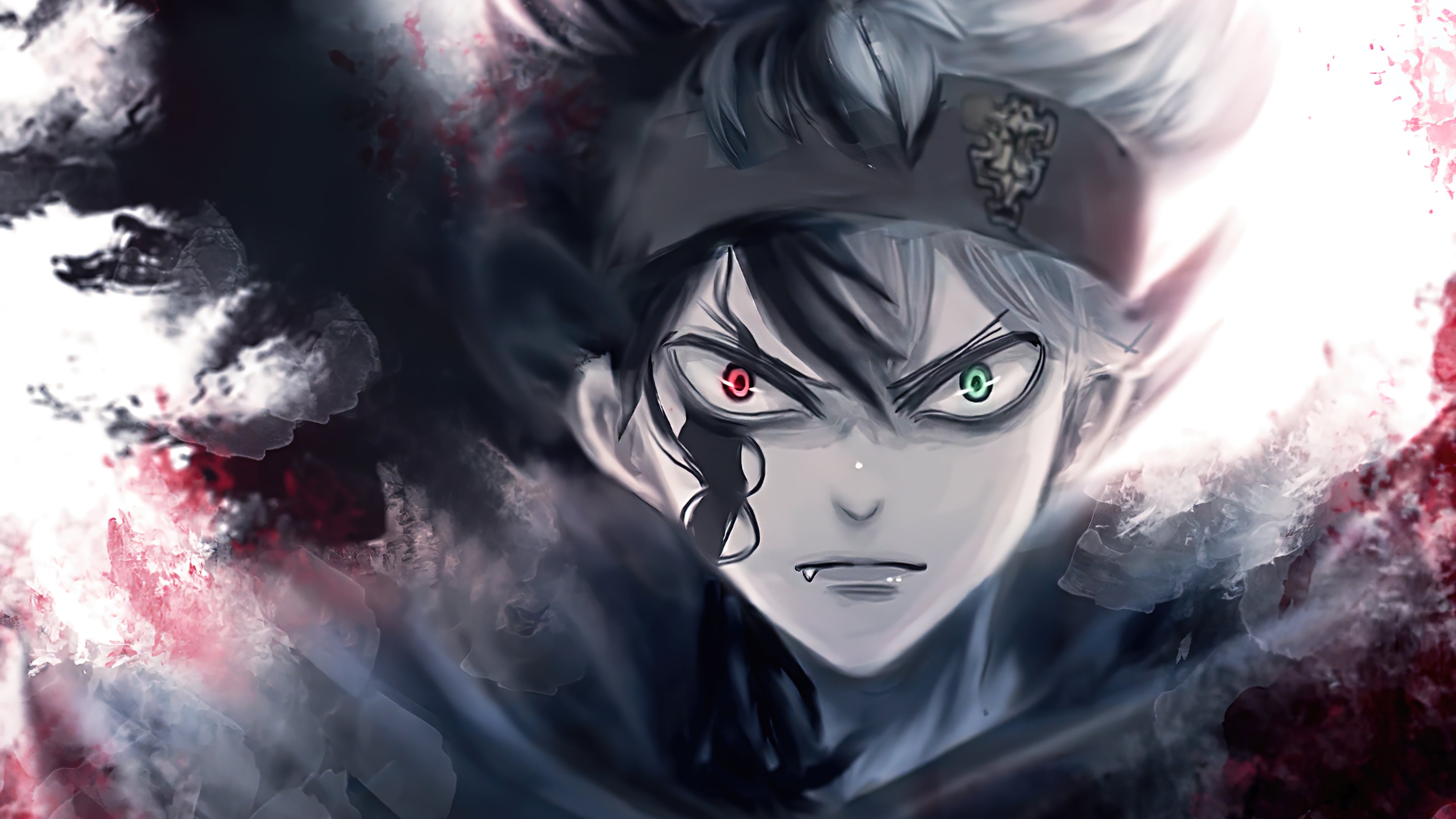 3840x2160 