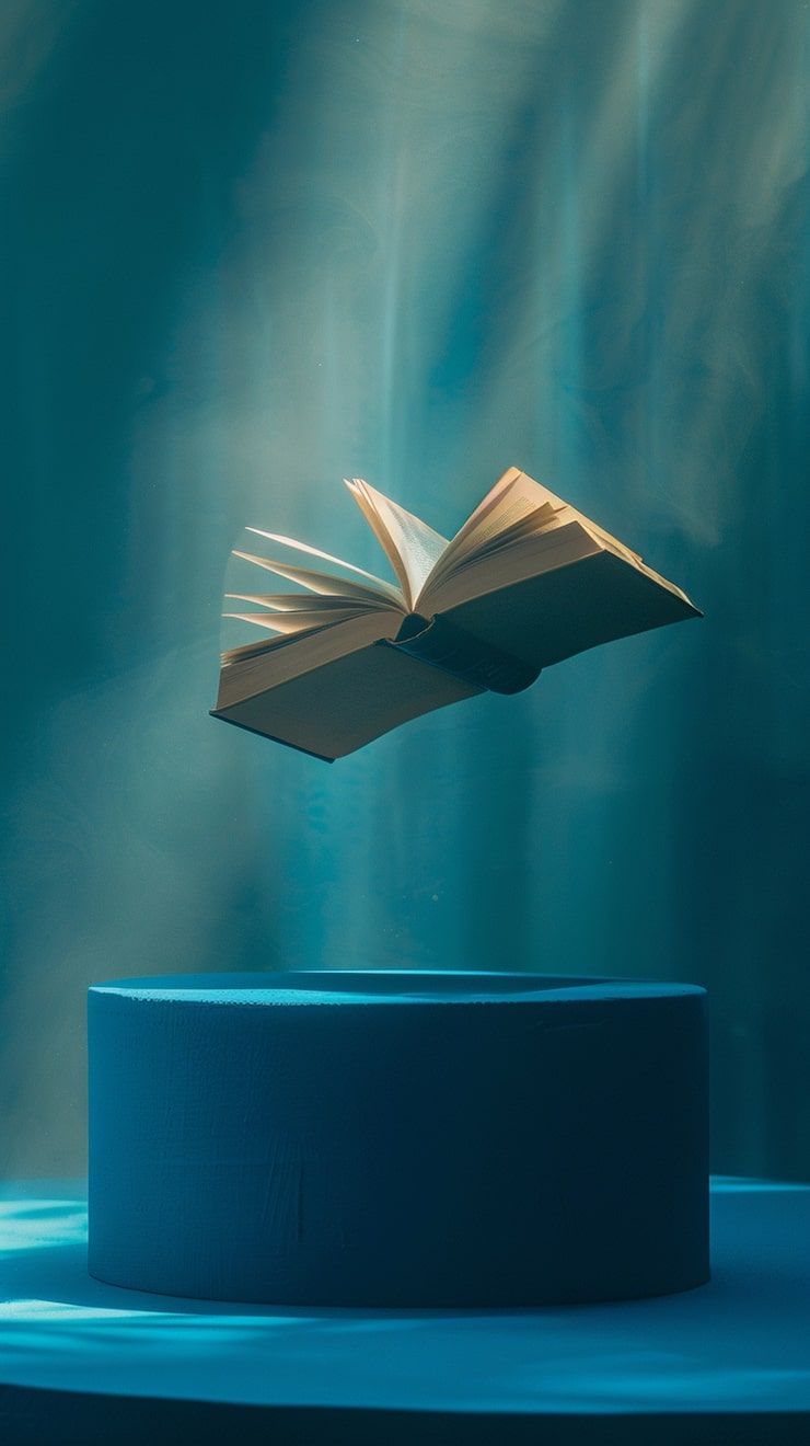 740x1320 Book Abstract Photo Free High Quality Picture