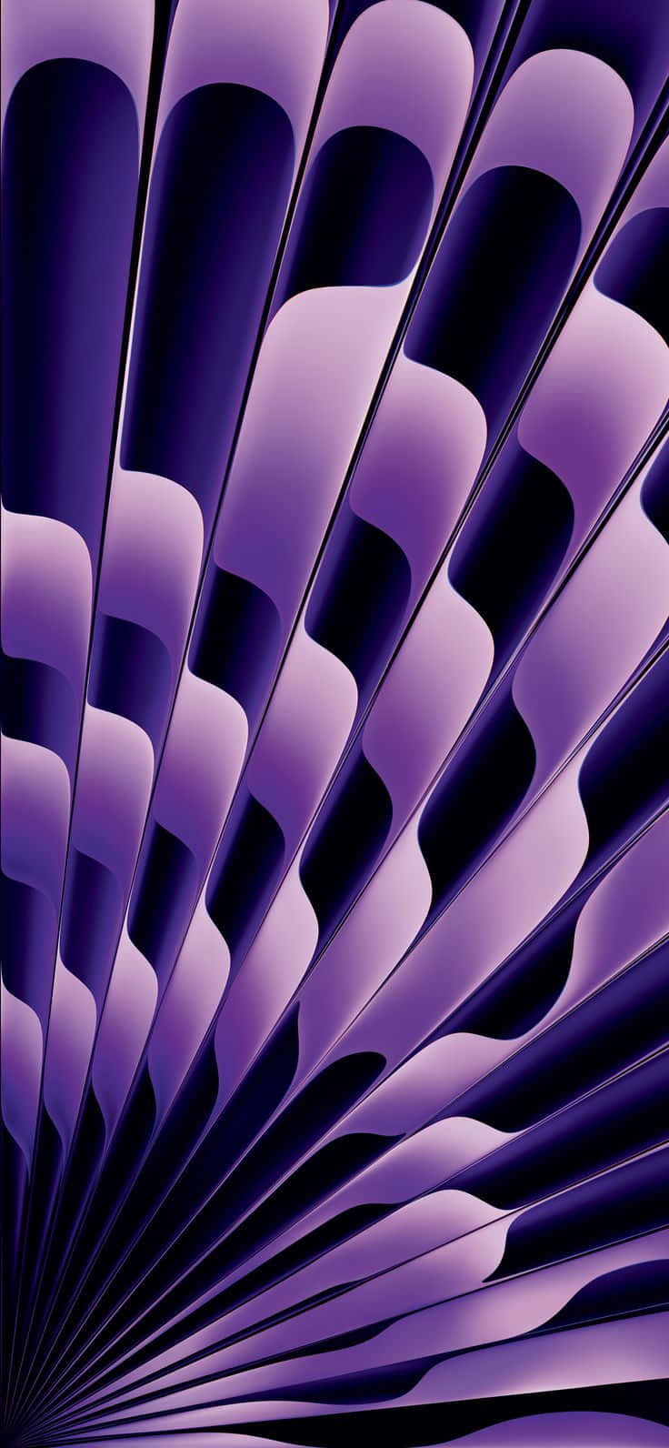 736x1592 Download Mac Book Air M2 Abstract Wallpaper
