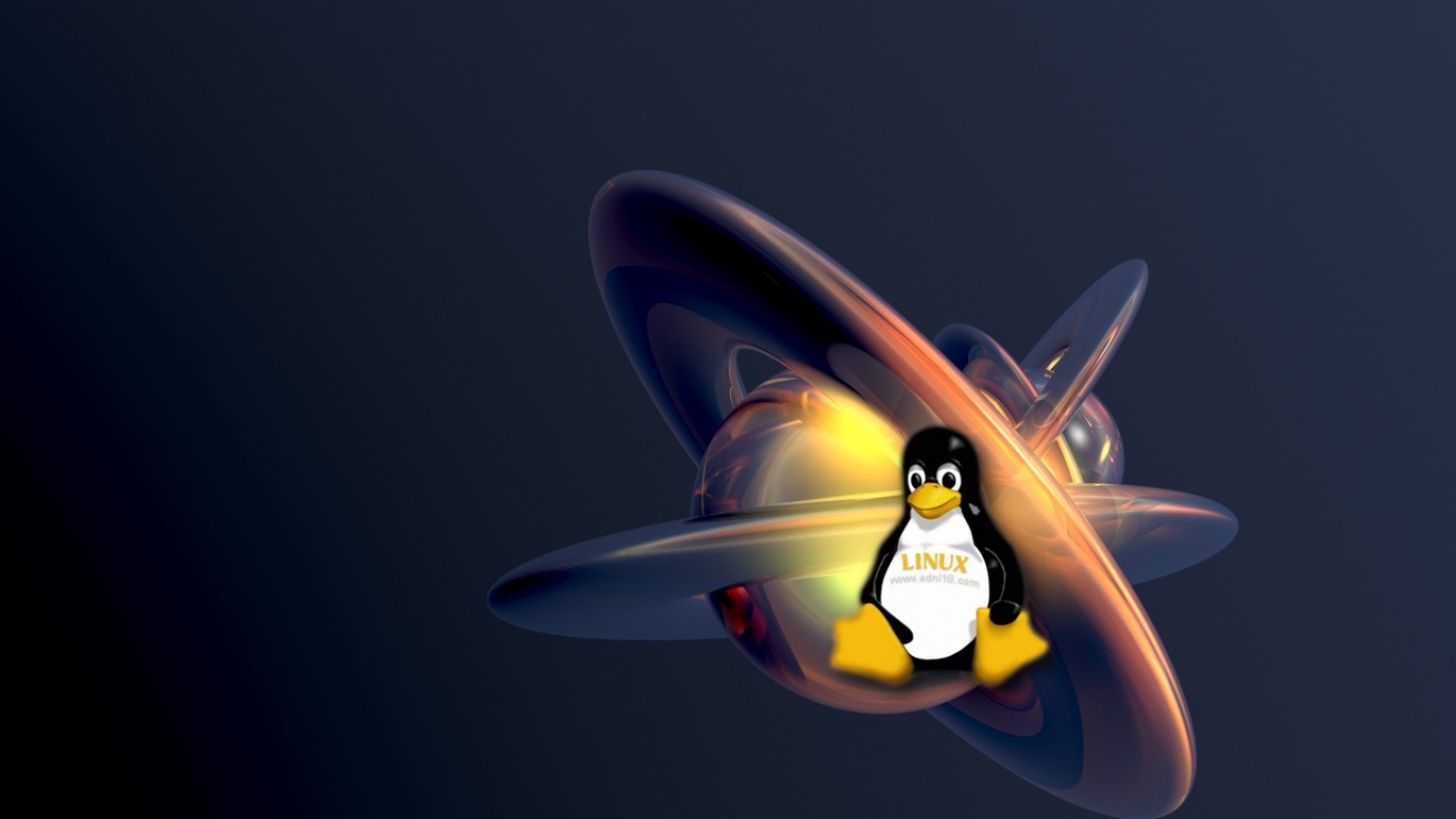 1366x768 Linux Unix Desktop wallpaper 1280x1024