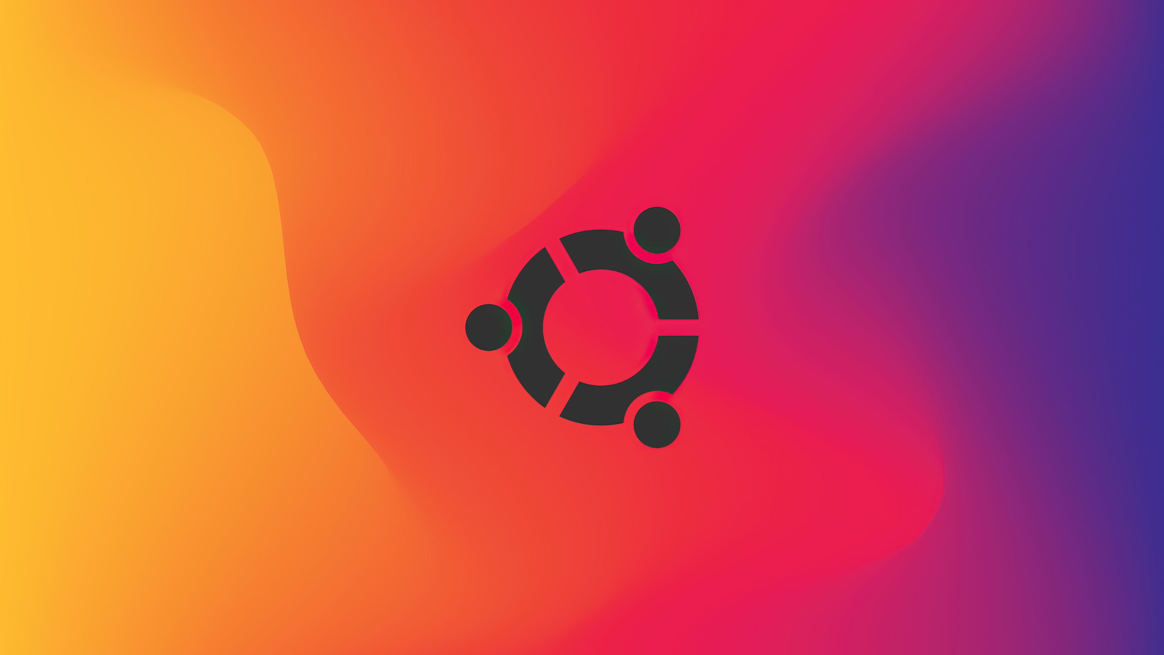3840x2160 Ubuntu Linux Minimal 4k Apple iPhone, iPod Touch, Galaxy Ace , HD 4k Wallpaper, Image, Background, Photos and Picture
