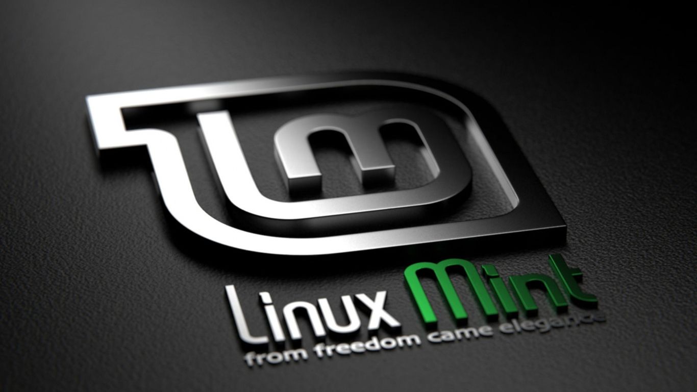 1366x768 Download Linux Mint, Linux, Mint Wallpaper in 1366x768 Resolution