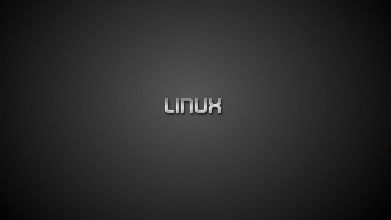 1366x768 Linux New Wallpaper 06206