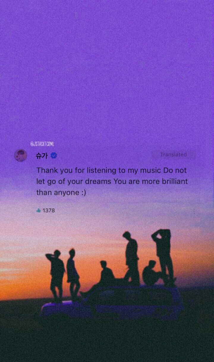 720x1218 bts weverse quotes wallpaper