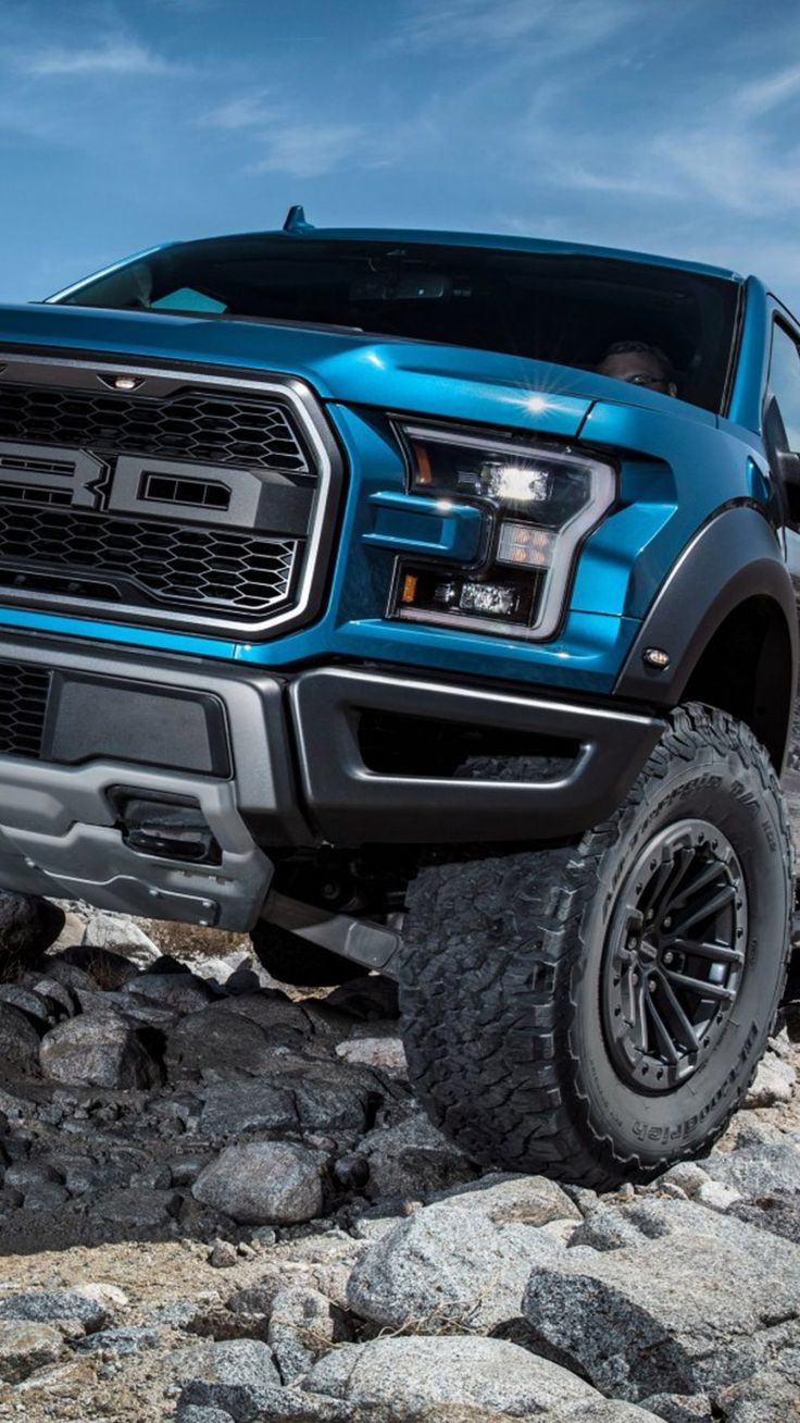 736x1308 Ford F 150 Raptor 4K Ultra HD Mobile Wallpaper for iPhone & Android