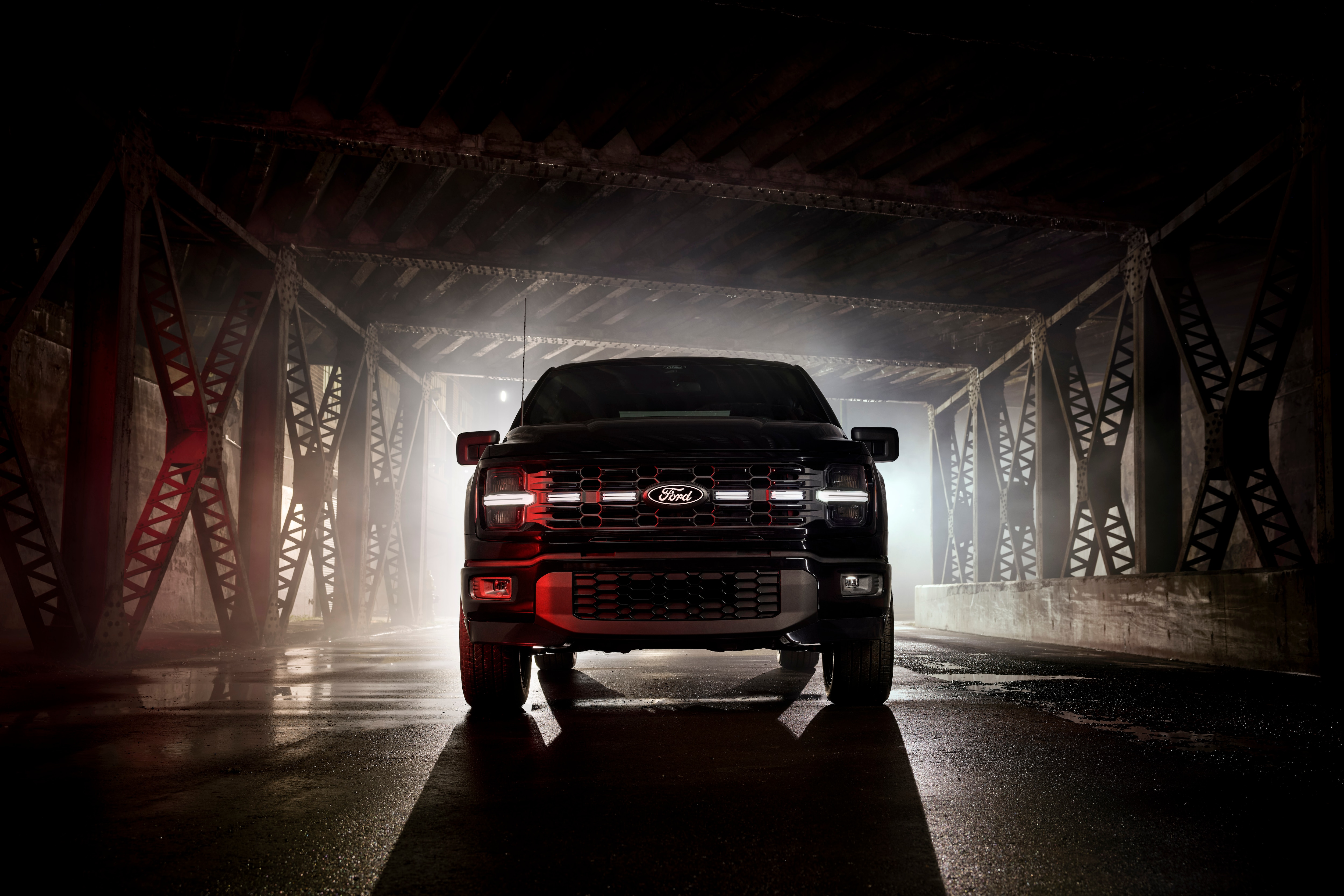 5000x3335 Quotables: 5 Things We Love About The New F 150 Lobo