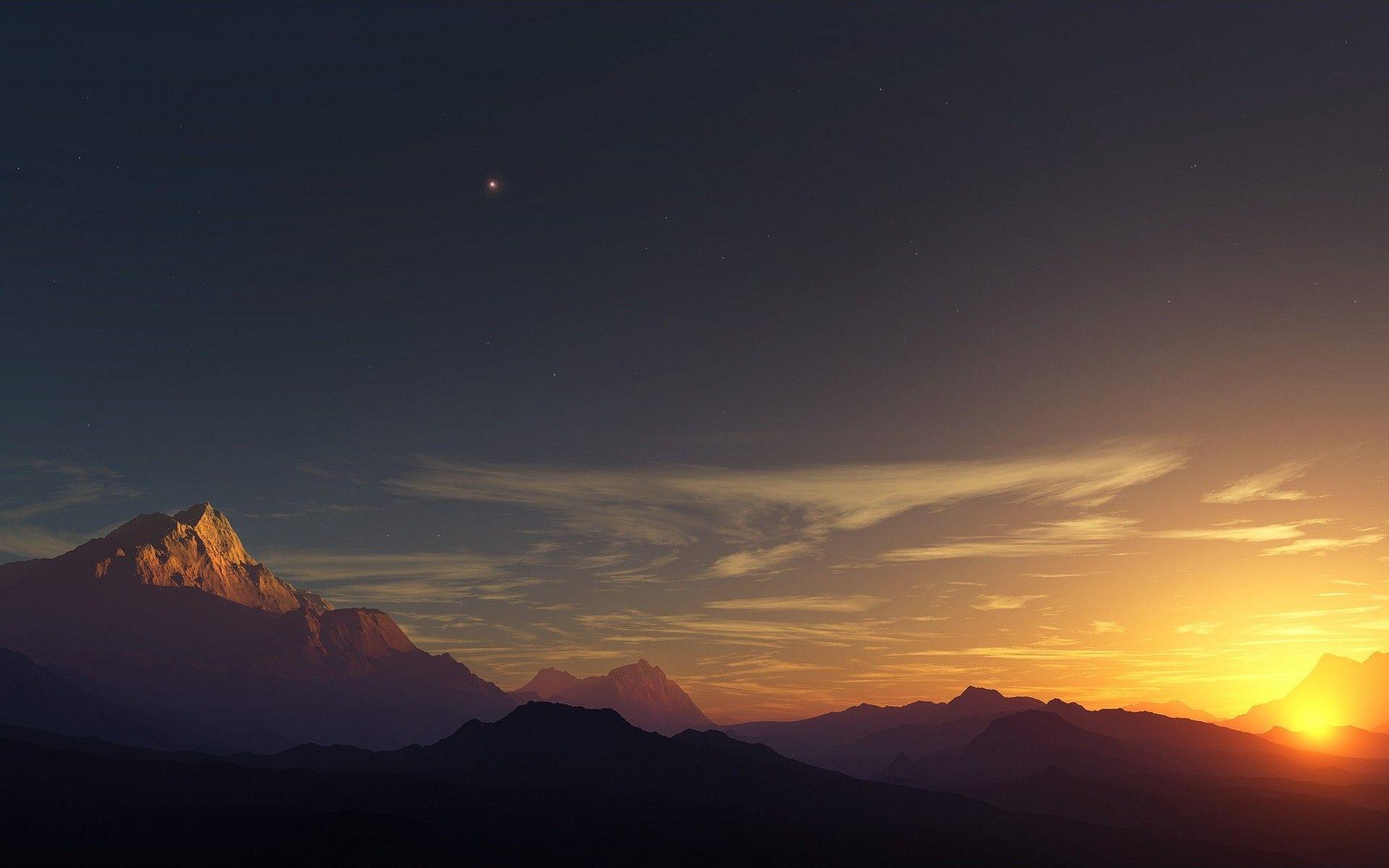 1920x1200 Nexus Background