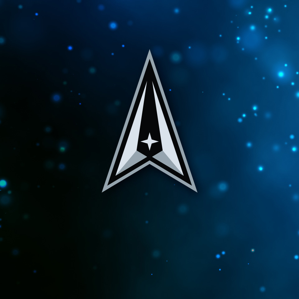 960x960 Advent of the Space Force