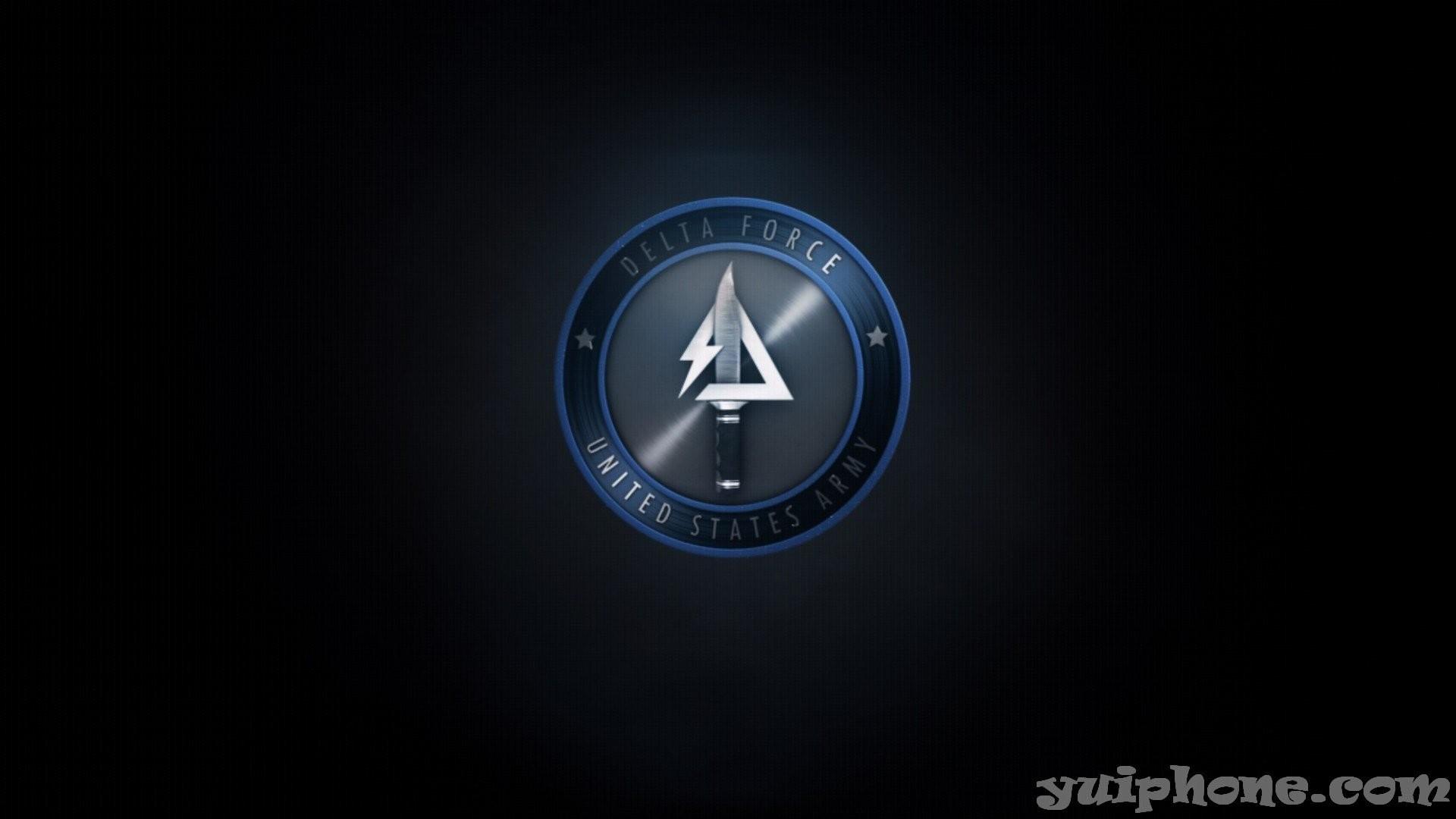 1920x1080 United States Space Force Wallpaper