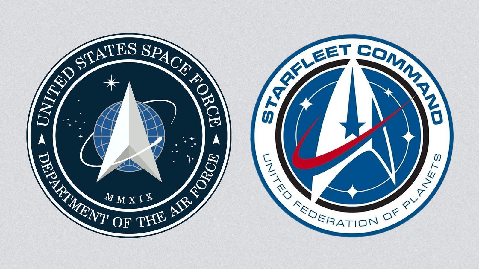 1600x900 Trump's Space Force gets a new, recognizable logo