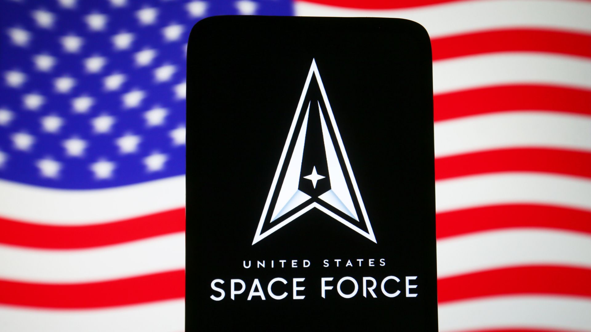 1920x1080 Space Force looks to WMU for help on propulsion tech