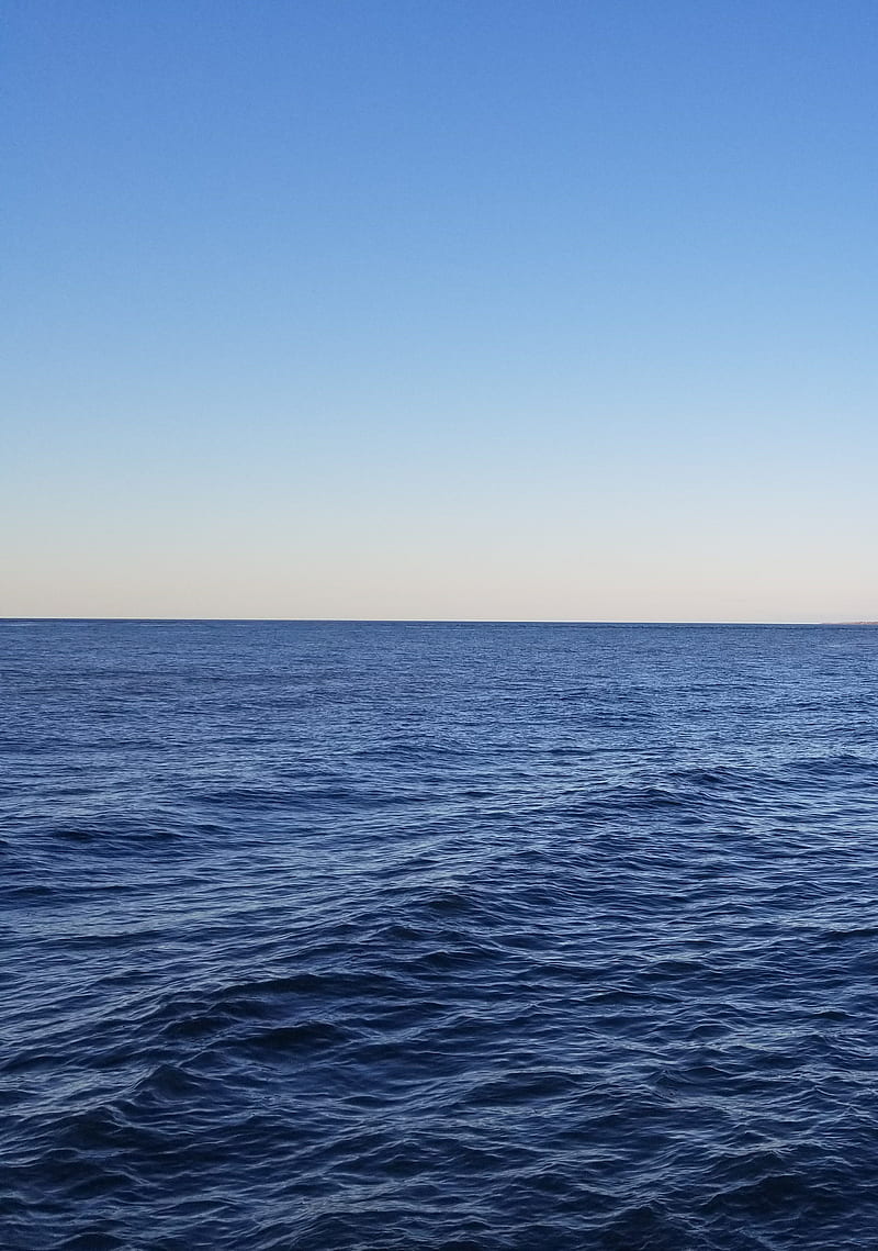 800x1139 HD endless ocean wallpaper