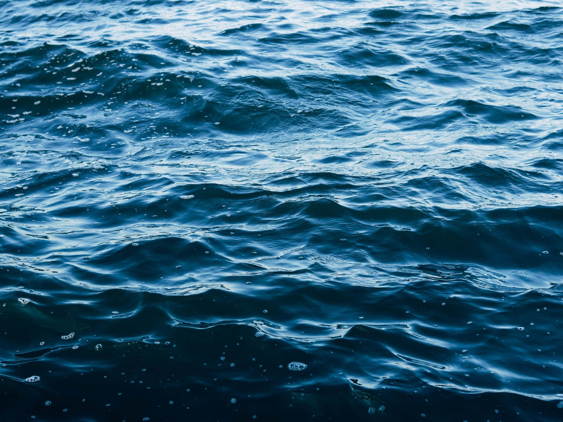 1920x1440 Download Enjoy an Endless Ocean in the Distance