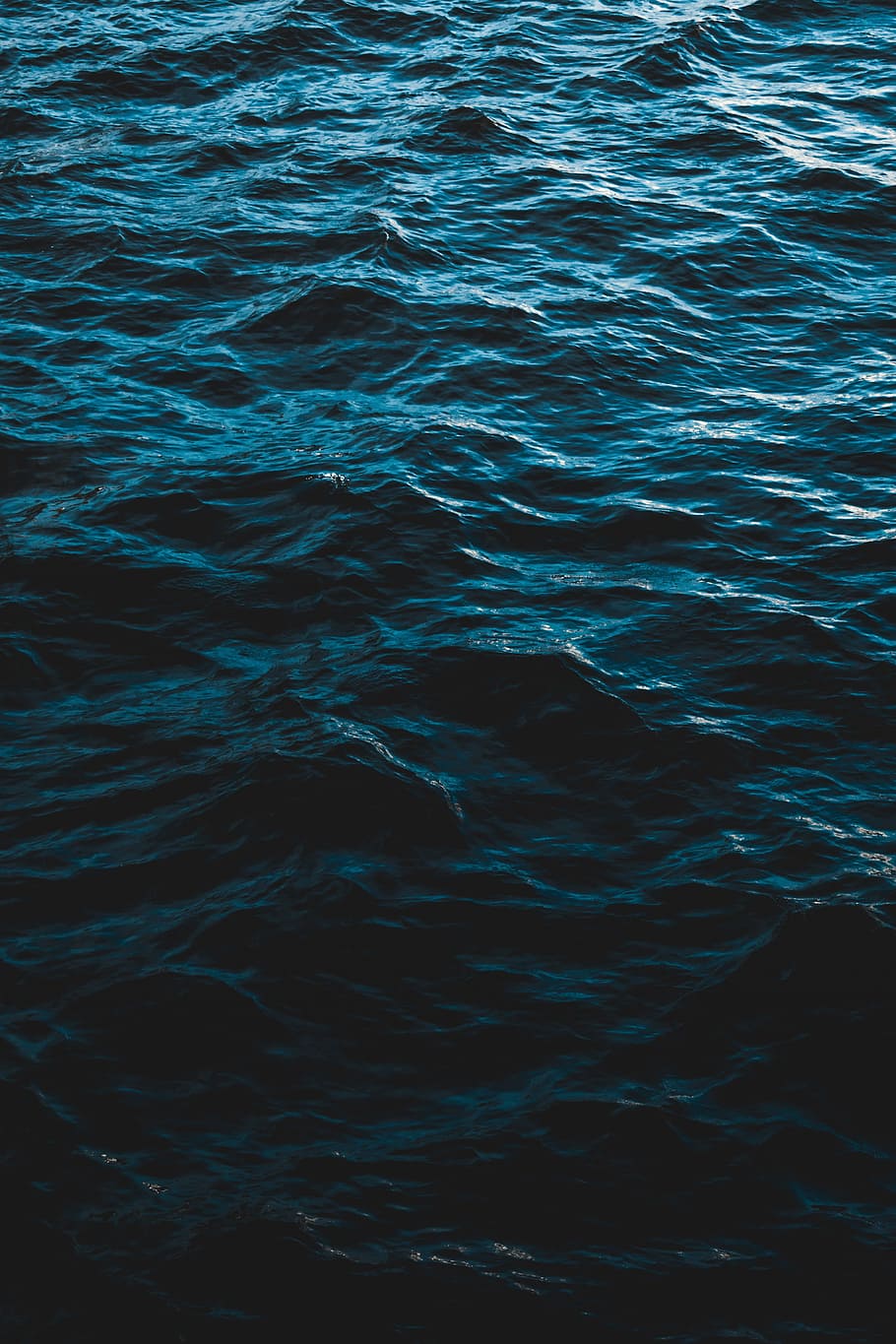 910x1365 Endless Ocean 1080P, 2K, 4K, 5K HD wallpaper free download