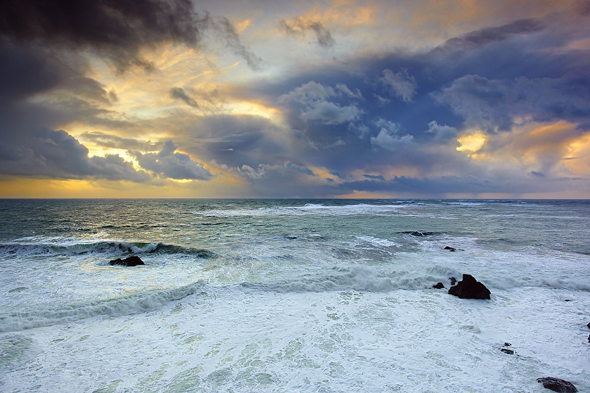 1200x800 The Endless Sea