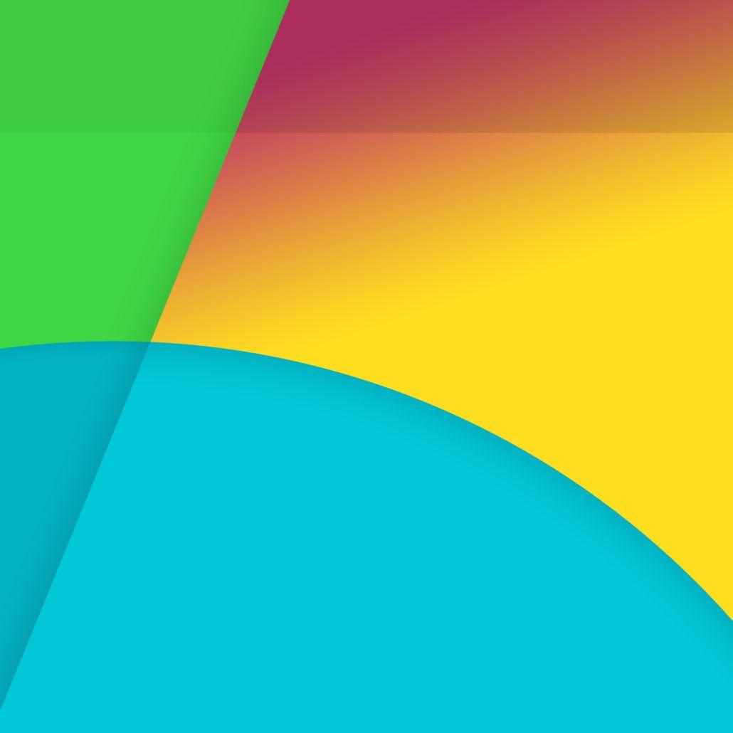 1030x1030 Download Nexus 5 Android 4.4 KitKat Stock Background Wallpaper