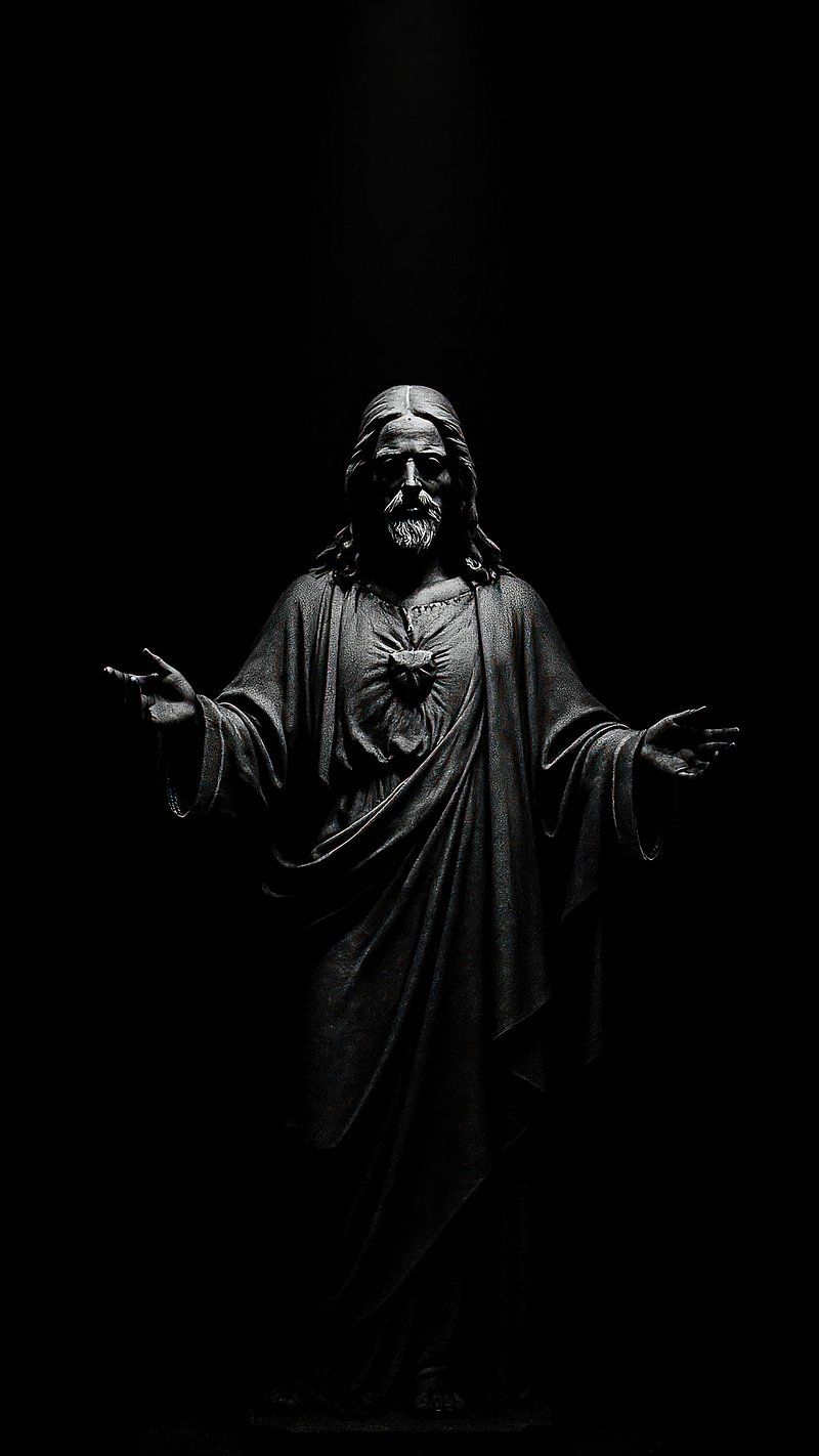 800x1422 Jesus Wallpaper Background Image Wallpaper