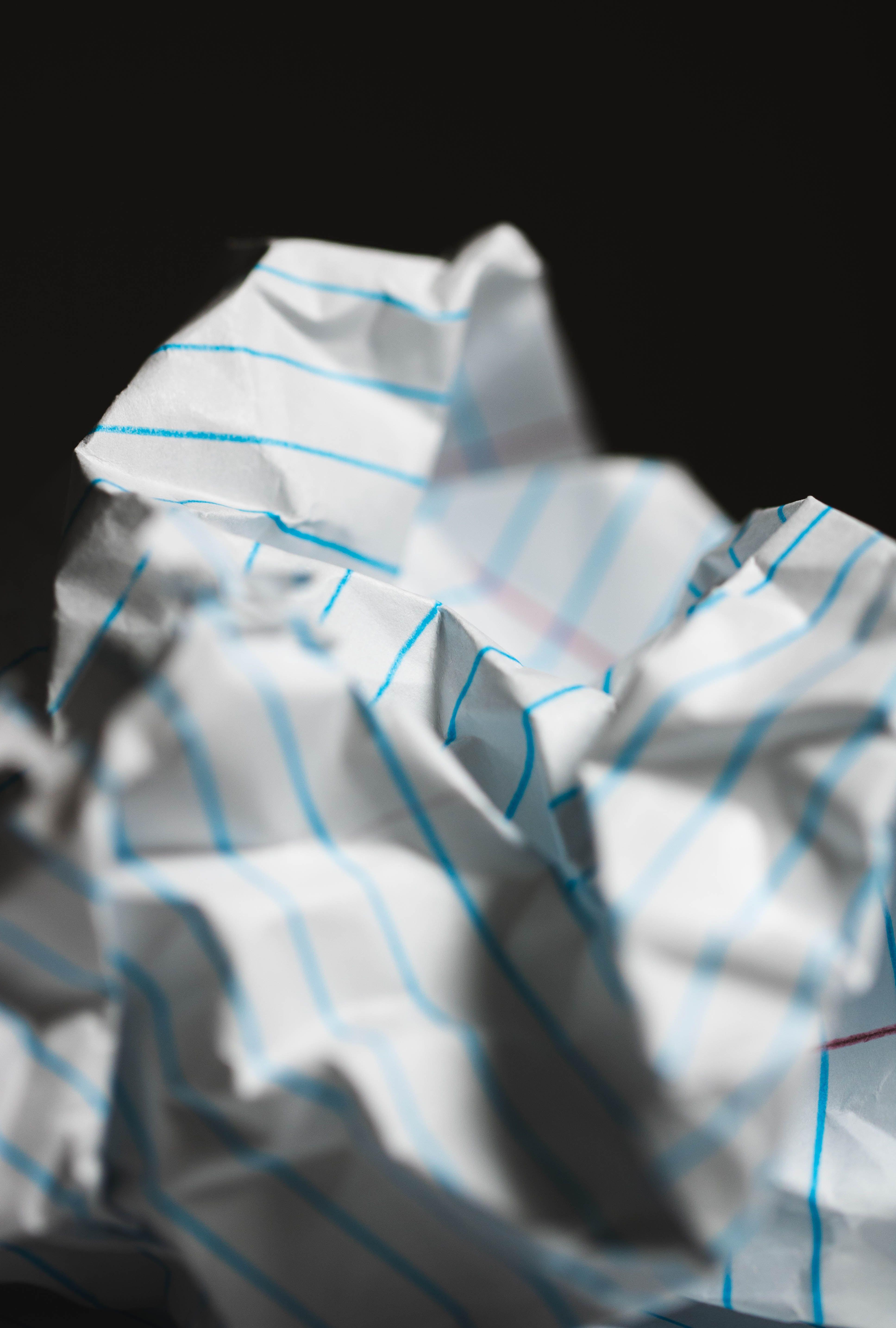 Crumpled Paper Wallpapers - Top Free Crumpled Paper Backgrounds