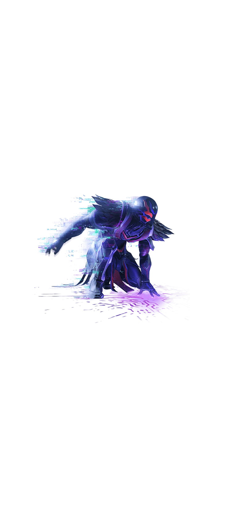 800x1689 Battleground Mobile In, character, BGMI, HD phone wallpaper