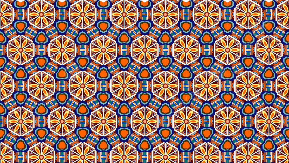 1200x675 Korean Dancheong Traditional Pattern Background Abstract Geometric Pattern, Korea, Danqing, Traditional Pattern Background Image And Wallpaper for Free Download