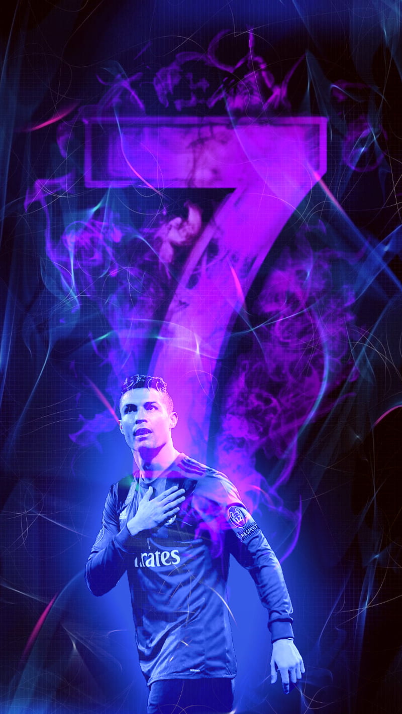 800x1422 HD cr7 wallpaper