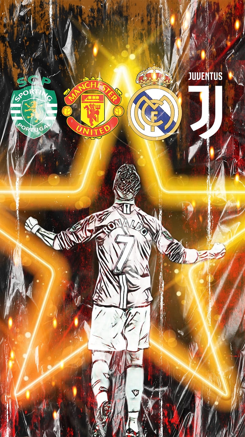 800x1423 Cristiano Ronaldo, Skill, Sport, art, performing arts, Soccer, Cr Manchester United, HD phone wallpaper