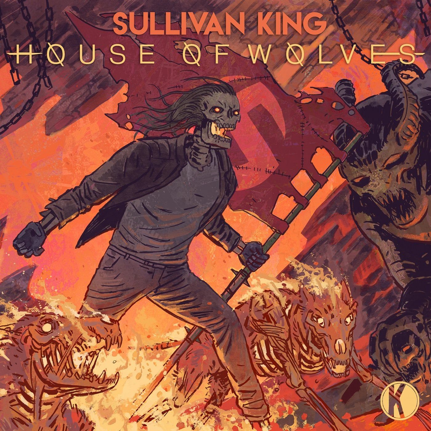 Sullivan Backgrounds Computer Sullivan King Wallpapers - Top Free Sullivan King Backgrounds ...