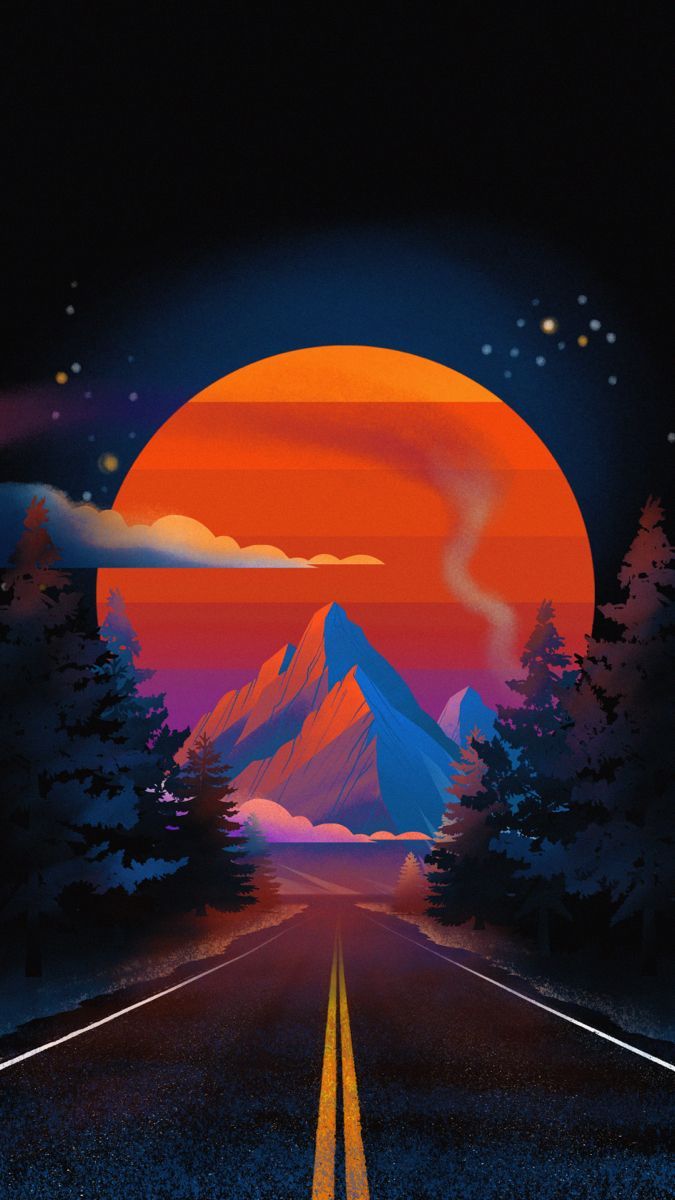 675x1200 Lock Screen