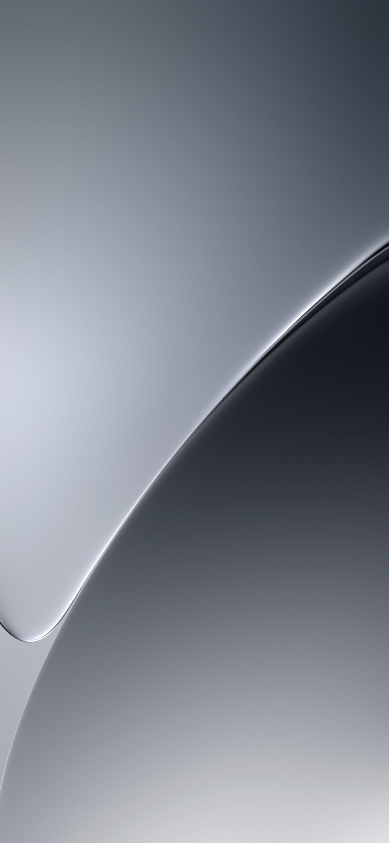 1284x2778 Xiaomi 15 Stock Wallpaper Grey Simple Minimal 2025 Best Most Popular Free Desktop Image Wallpaper Backdrops Background 10K 8K Jpg 6K Png HD 4K