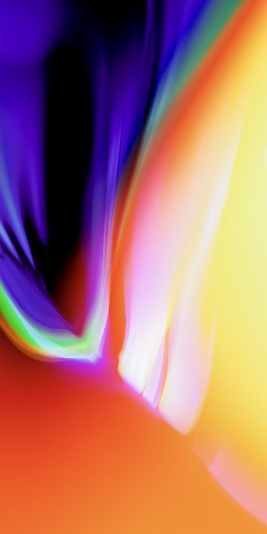 850x1700 Xiaomi Redmi 5 Pro Stock 15 - [] HD phone wallpaper
