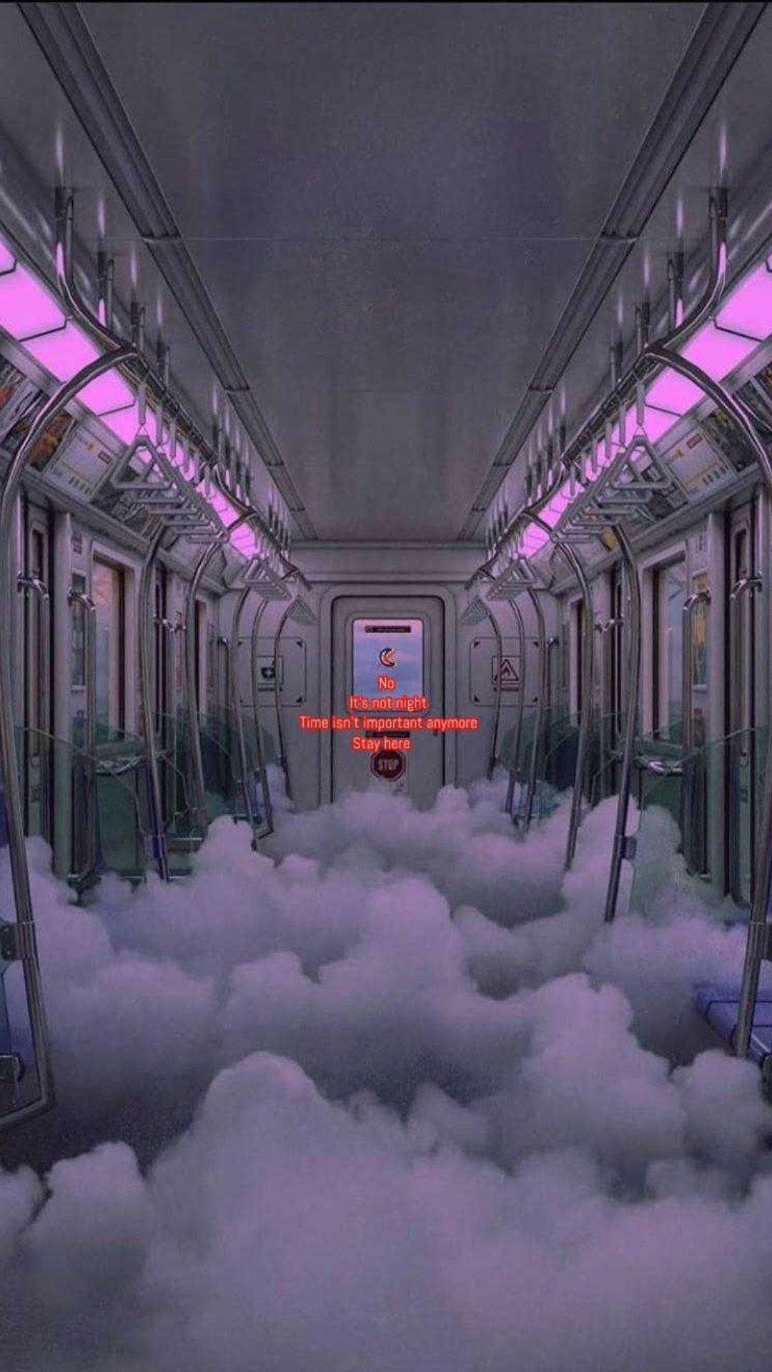 1080x1920 Weirdcore Dreamcore Wallpaper
