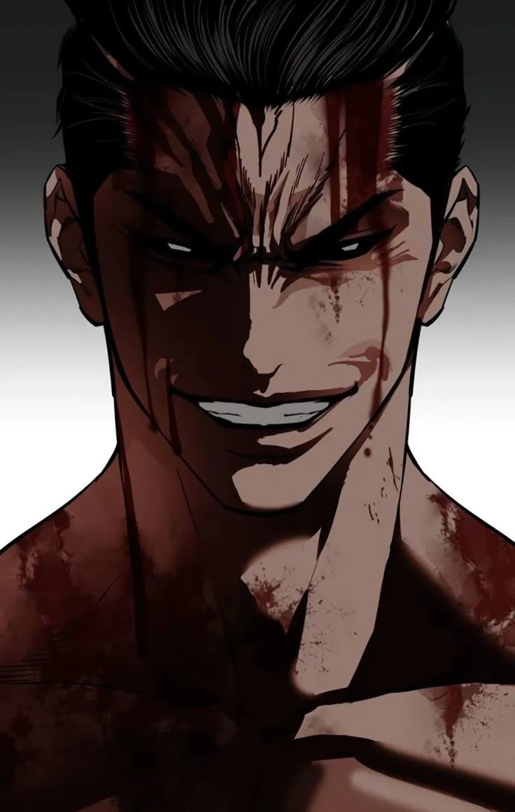 736x1159 Gun. Lookism (528)