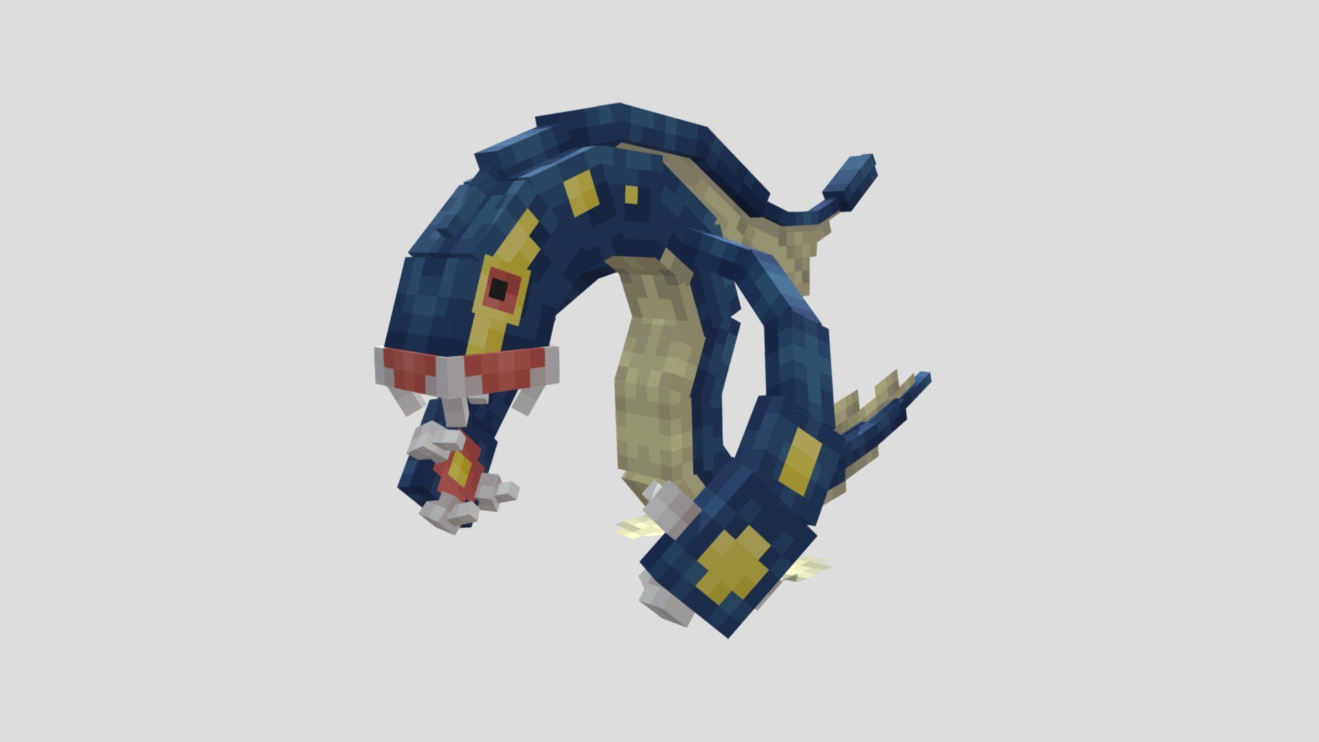 1920x1080 Eelektross model by zero_breaker [7920b0e]