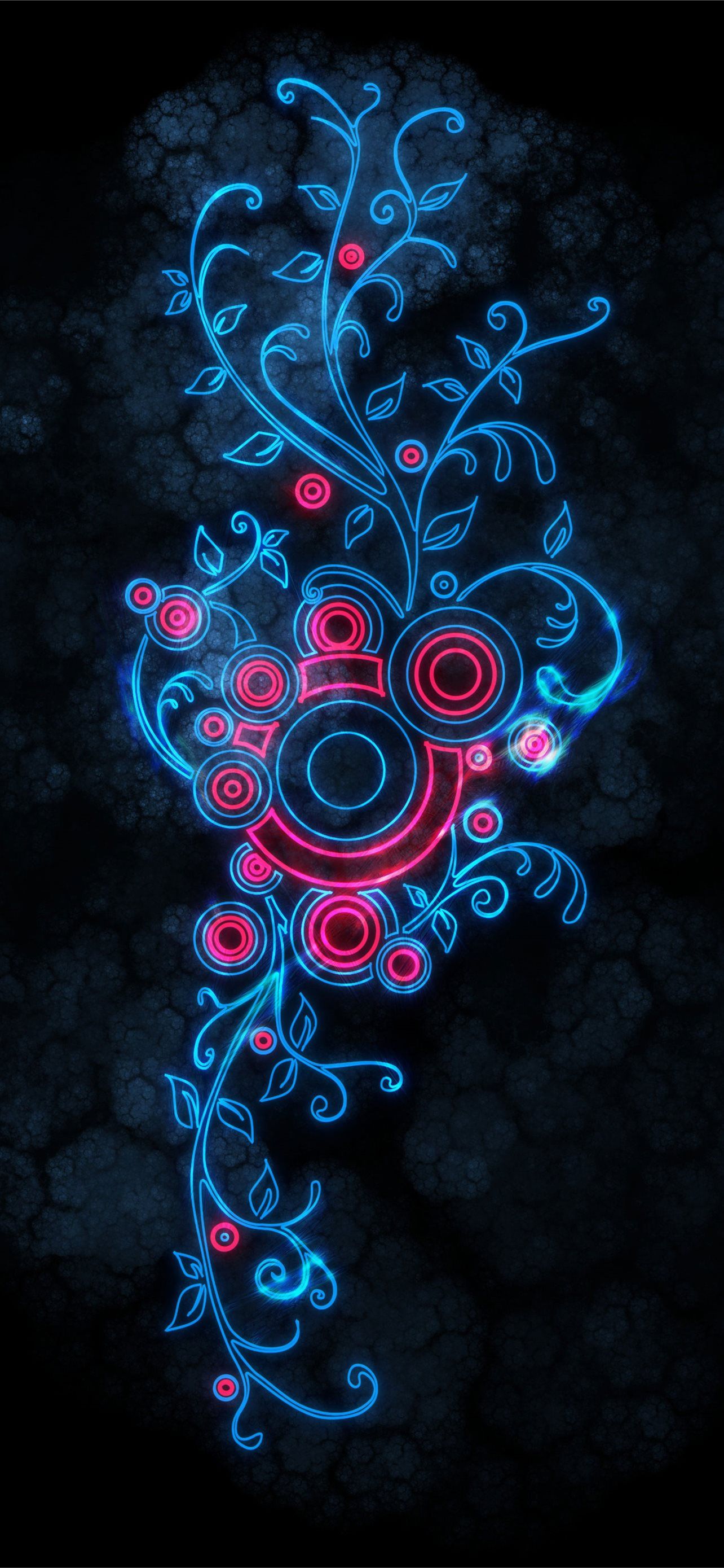 1284x2778 eelektross HD iPhone Wallpaper Free Download