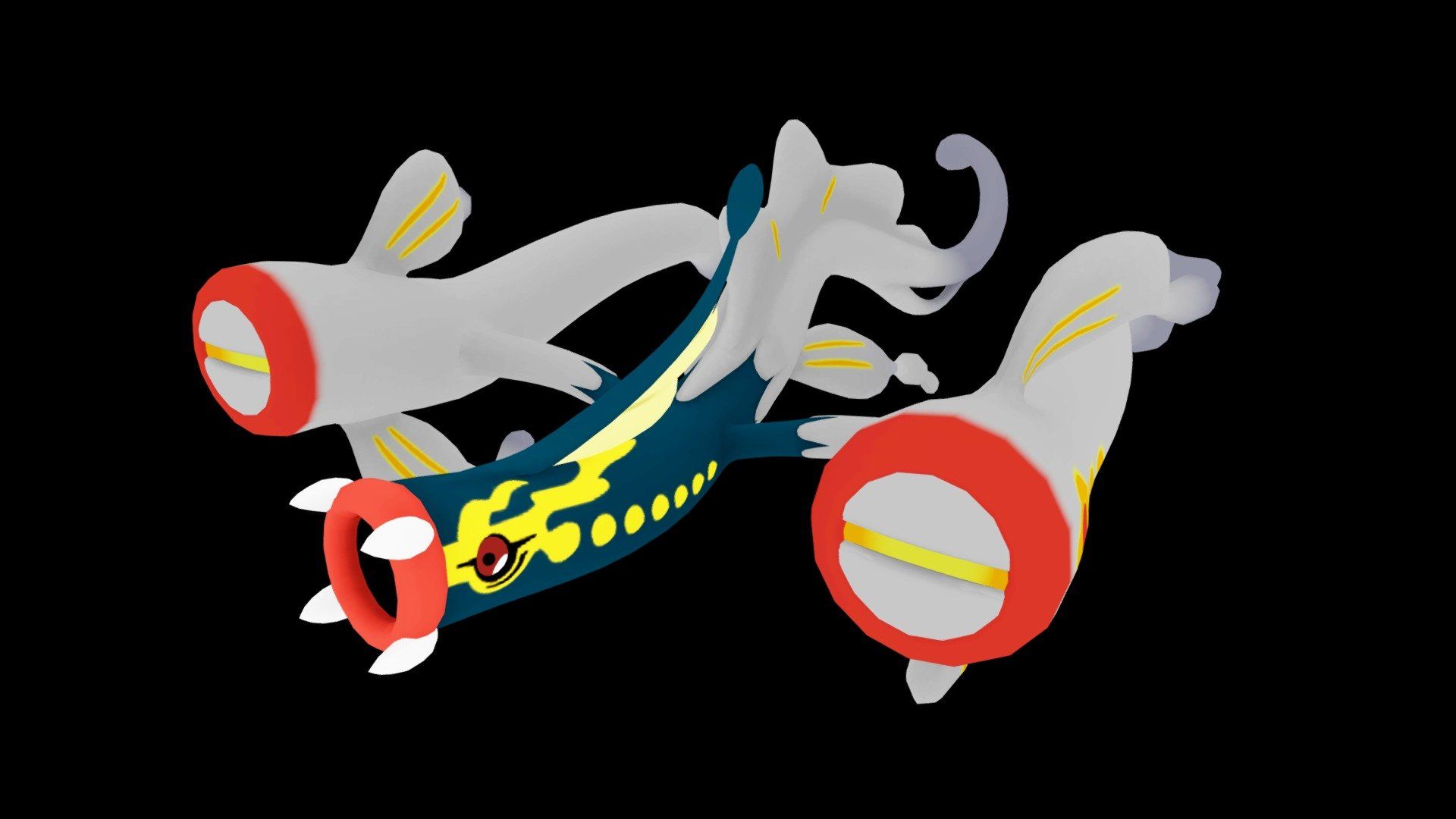 1920x1080 Mega Eelektross (ZA) Free 3D model by Mariokart07 [523ca3D]