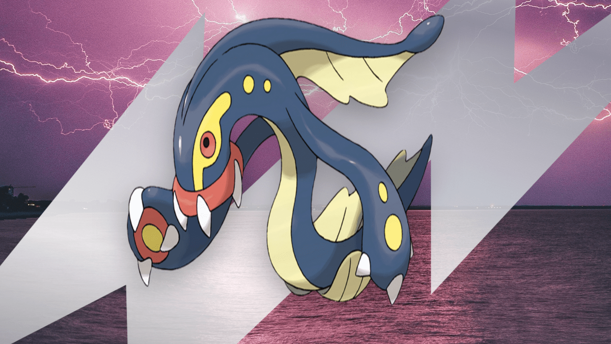 1200x675 Is Eelektross Good in Pokemon Go?