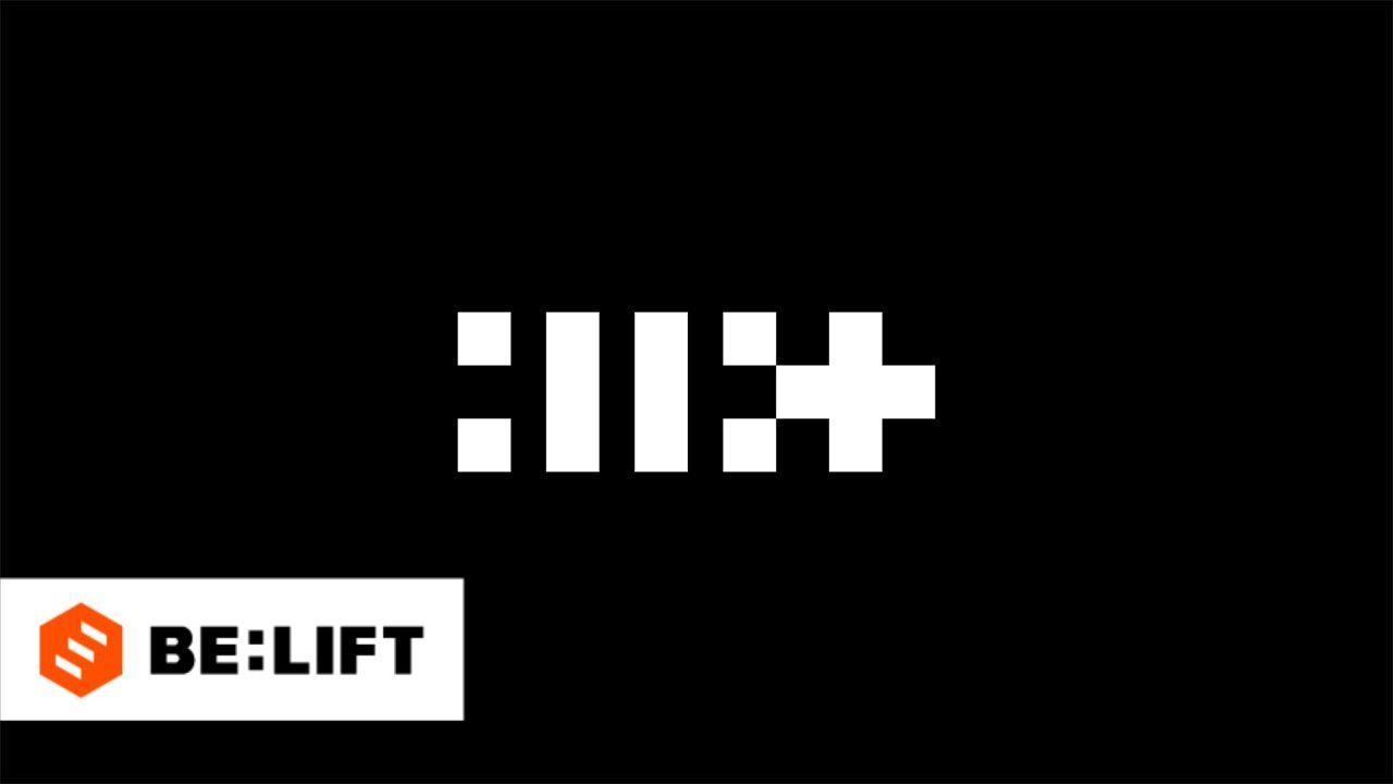 1280x720 ILLIT Logo Film