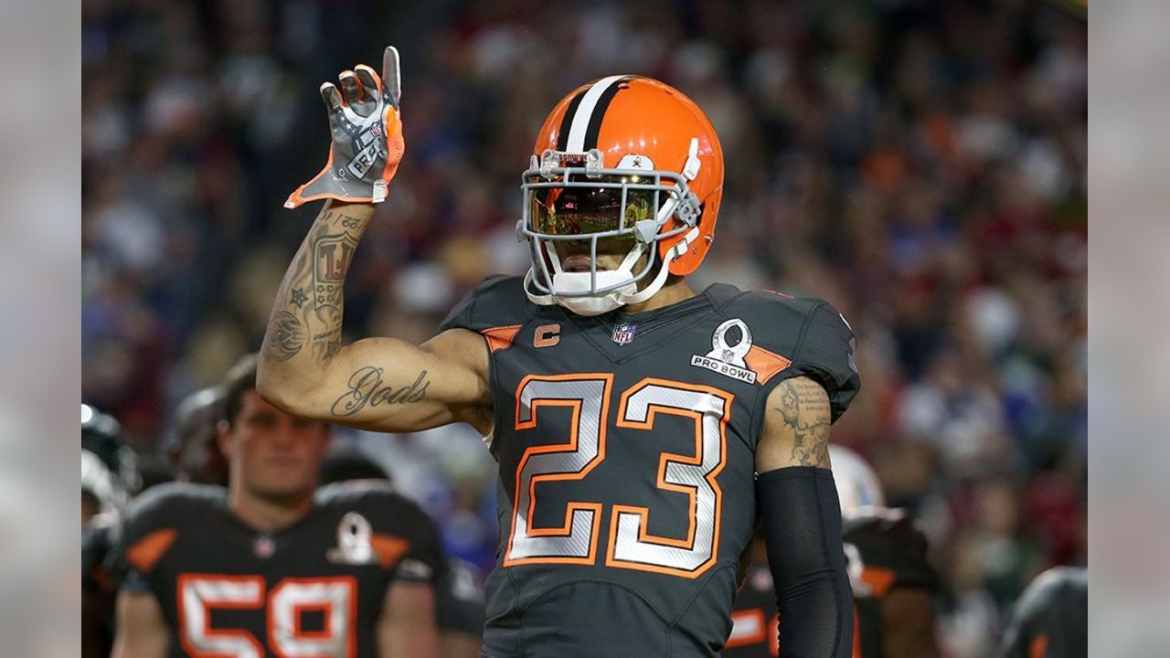 1280x720 Browns release DB Joe Haden